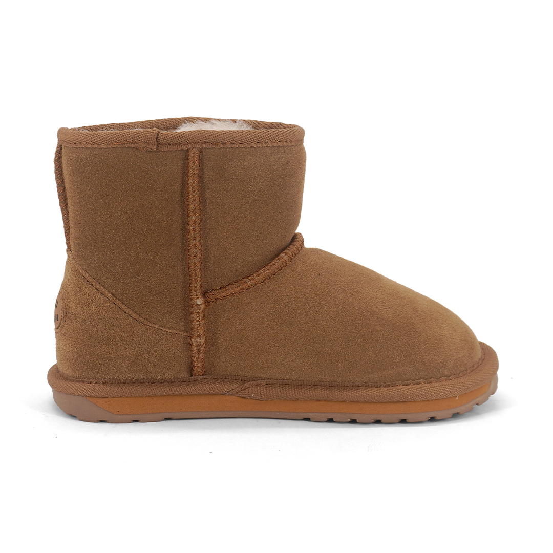 EMU AUSTRALIA- Wallaby Mini Kids Boot