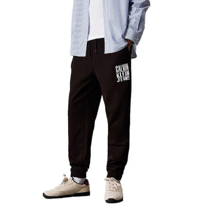 Calvin Klein-Men'S Sweatpants