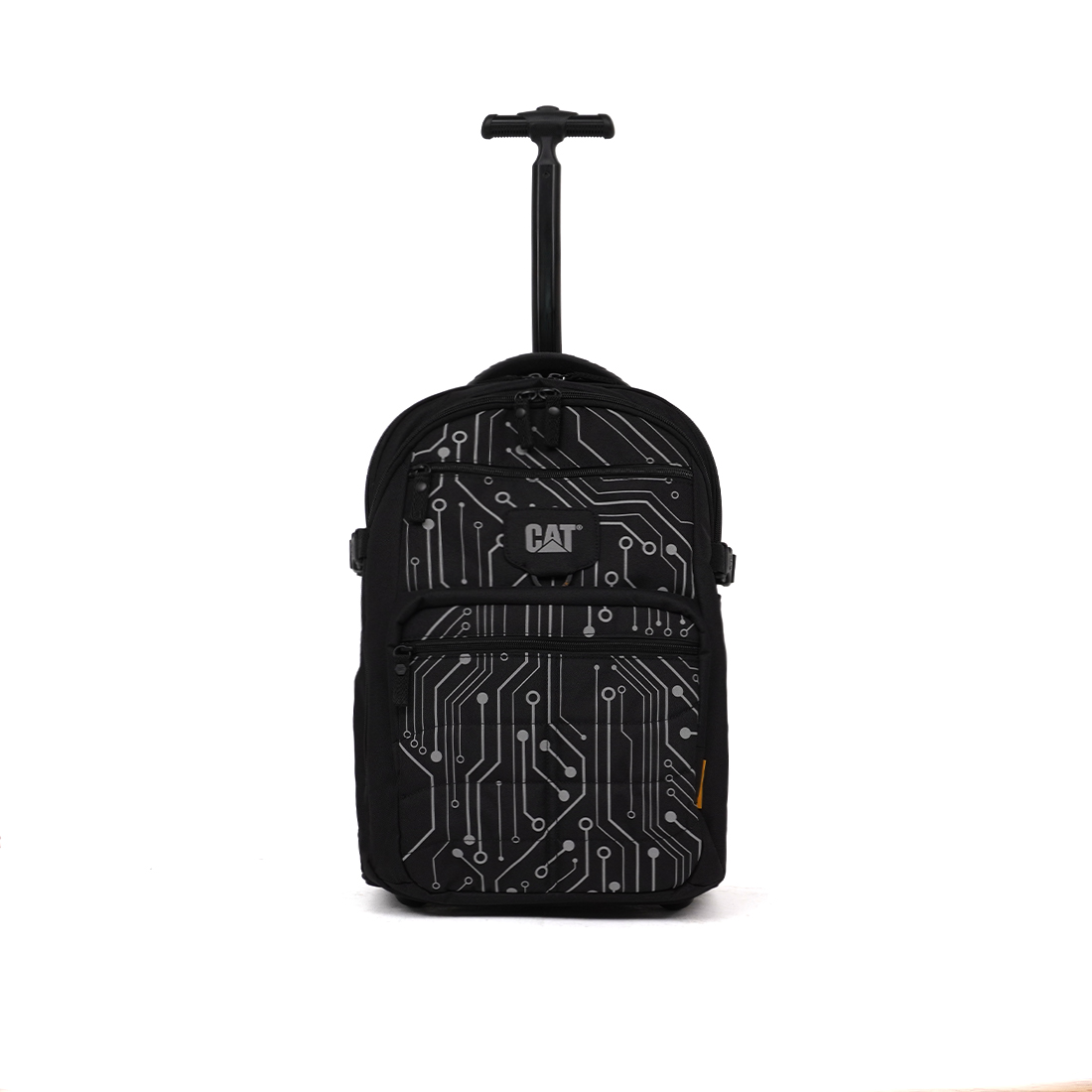 Cat- Smu Misc- RollRover 2 Wheel Trolley M