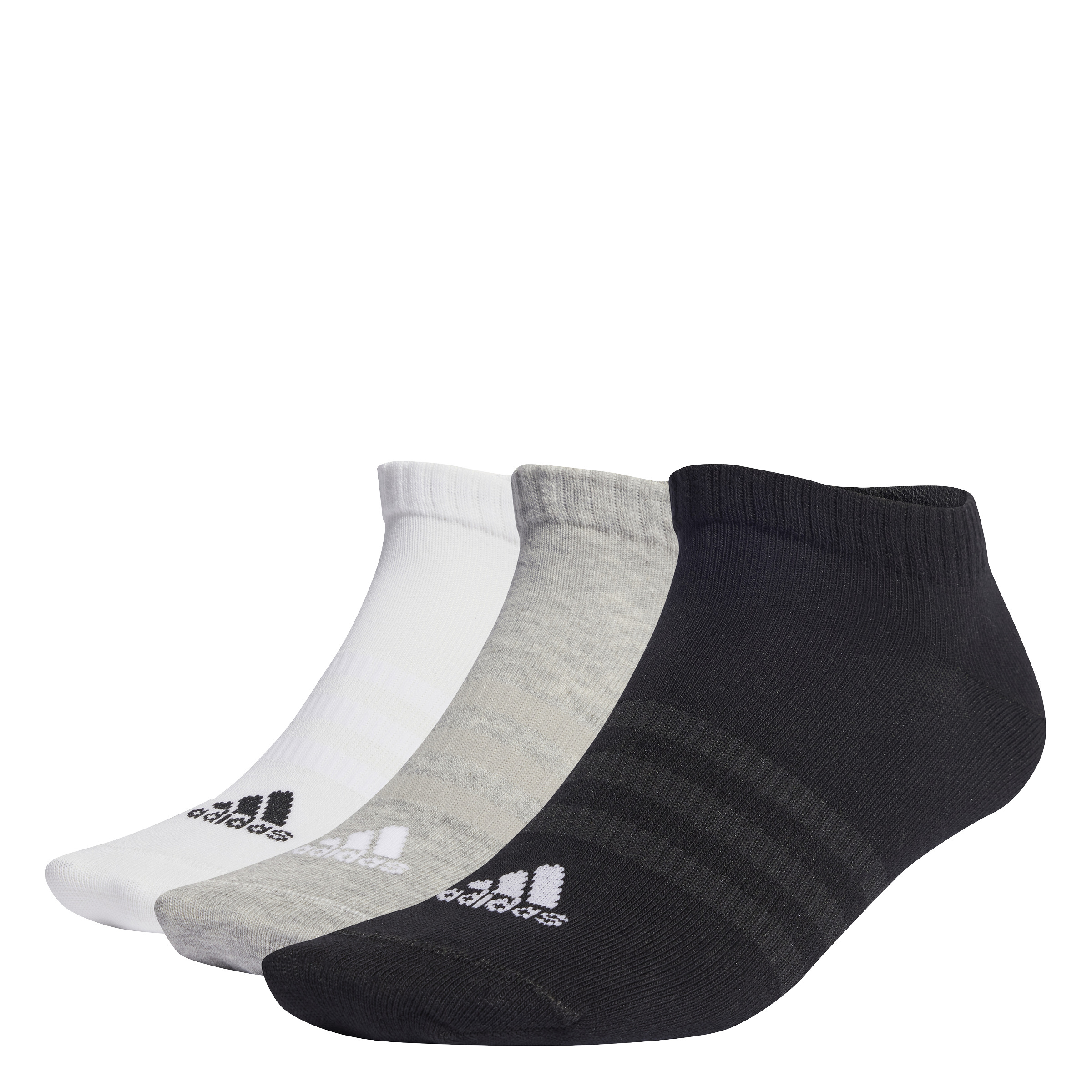 Adidas-T Spw Low 3P For Unisex