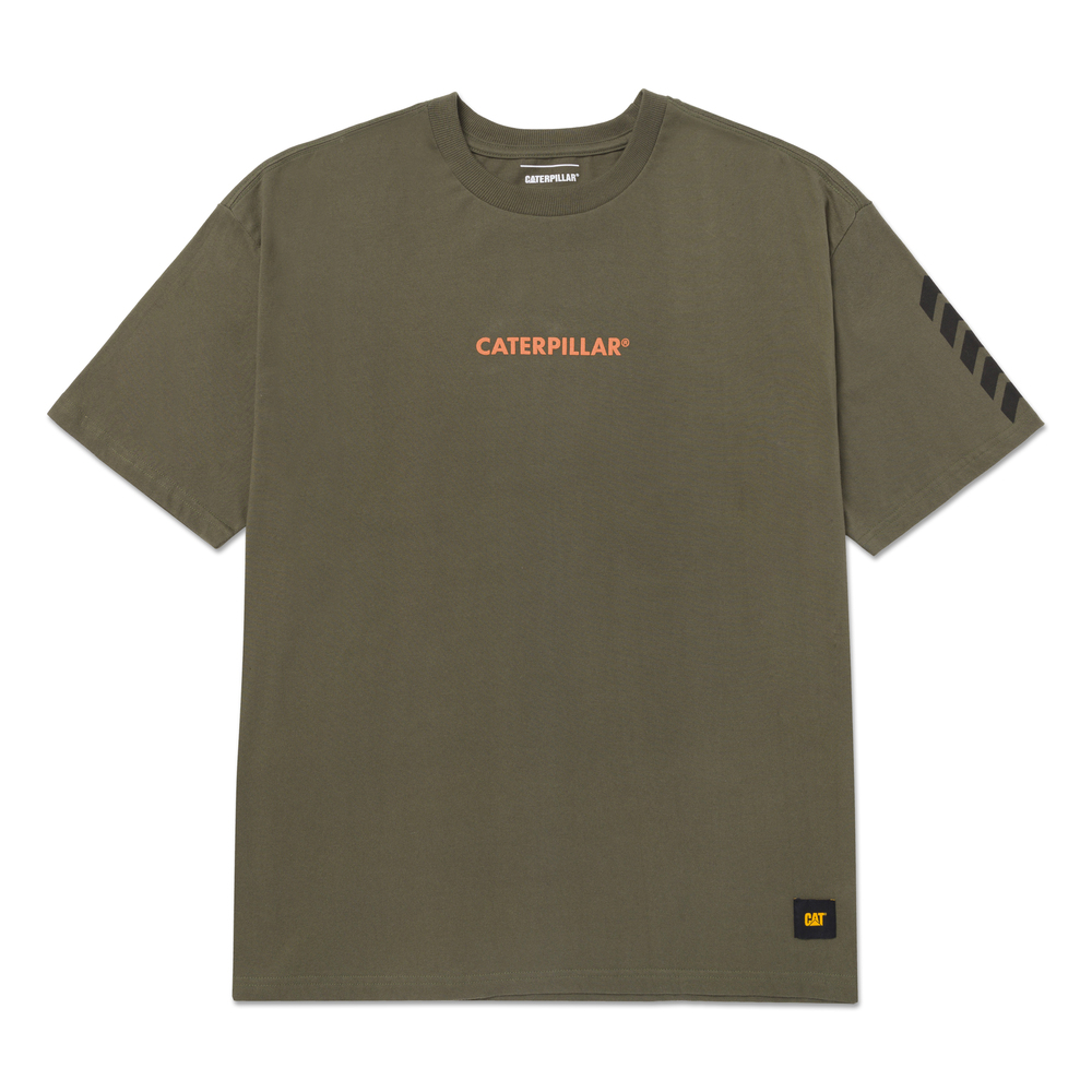 CAT-Relaxed Premium Quality Te For Men