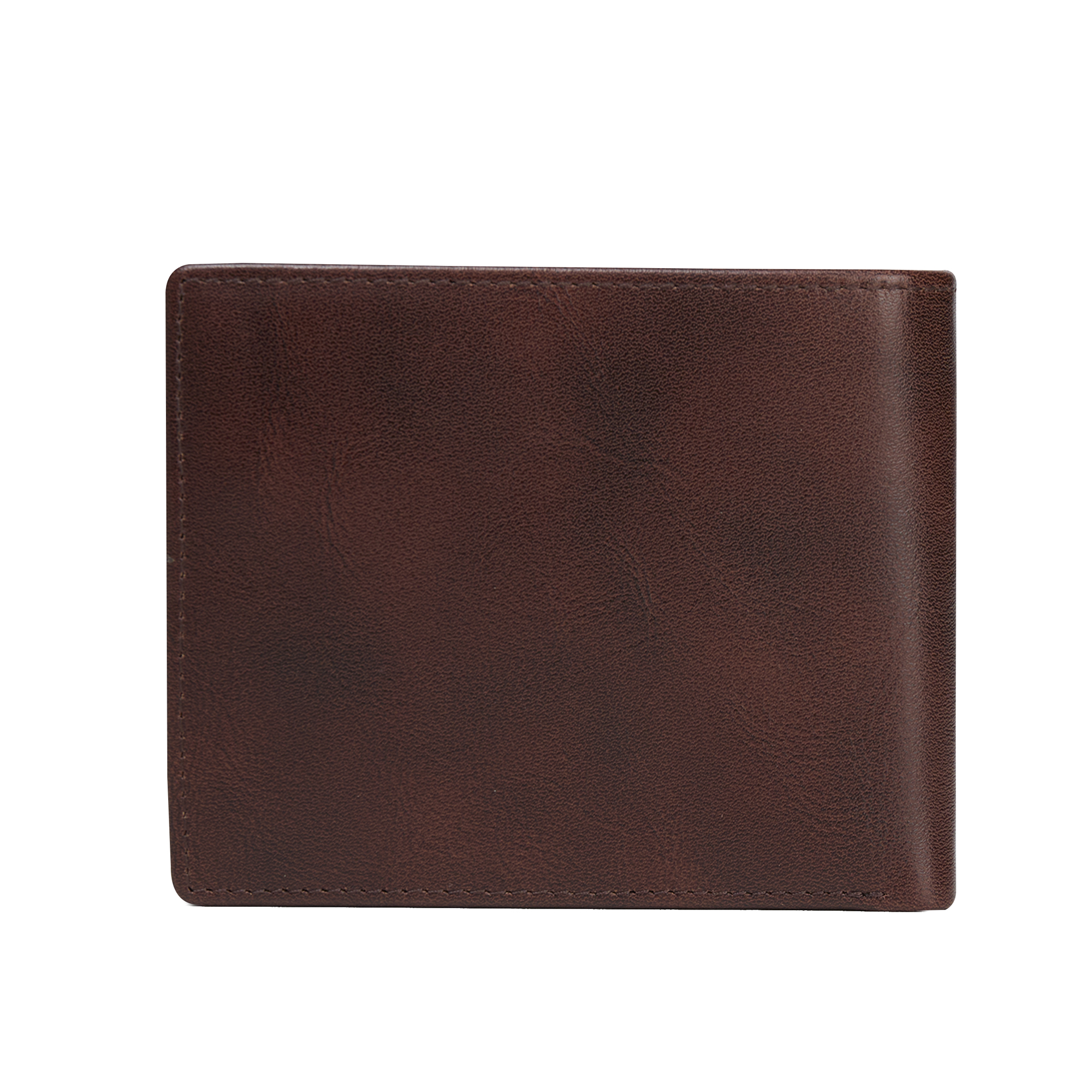 CAT- ETHIOPIAN LEATHER WALLET