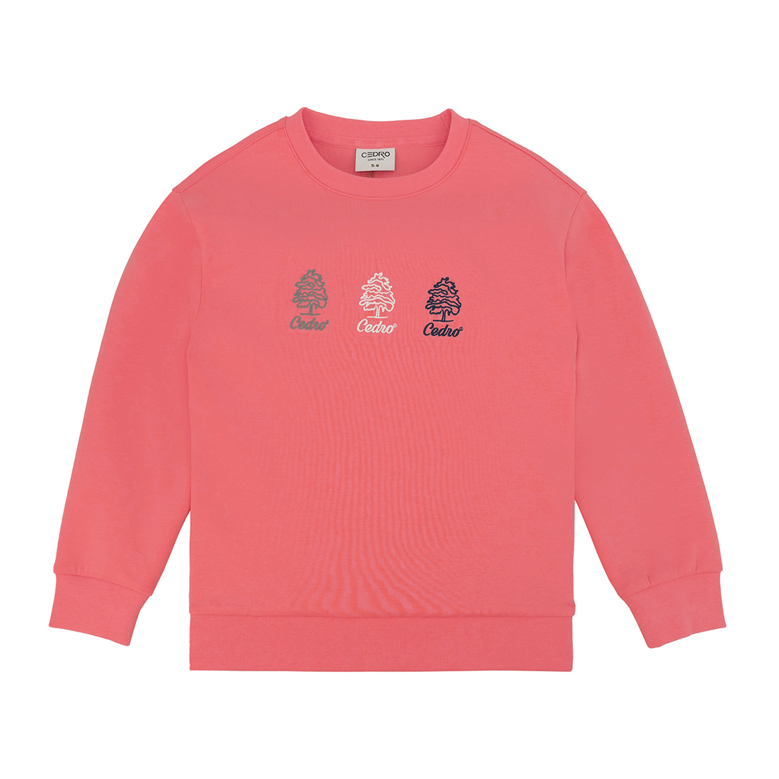 CEDRO-Girls Hoodies For Kids
