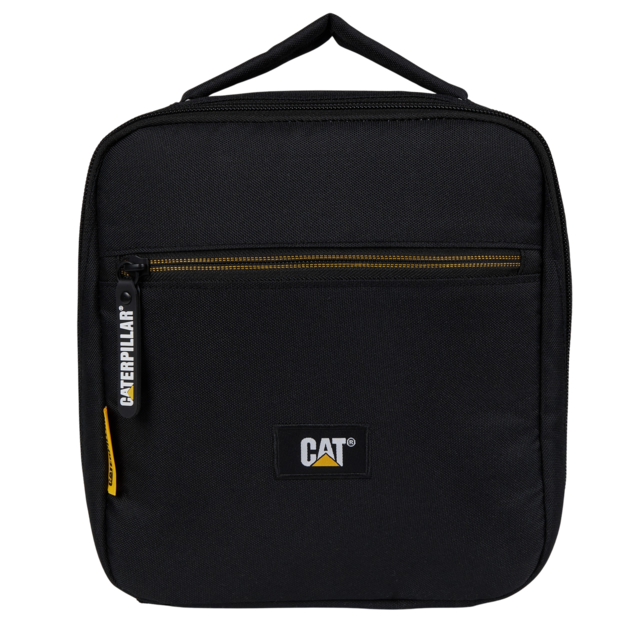 CAT-LUNCH BAG