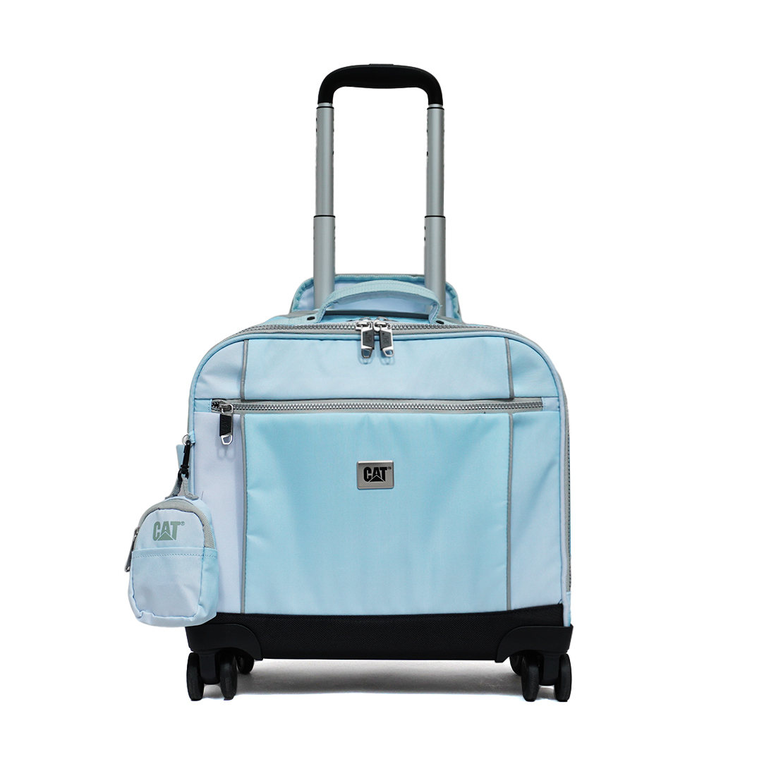 CAT- SWIFTRIDER 4 WHEEL TROLLEY