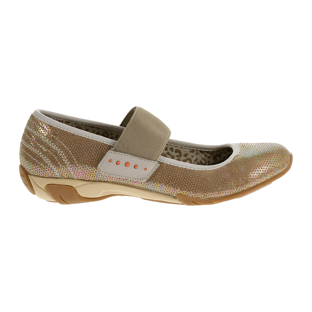Hush Puppies- Baylee Coil For Womens