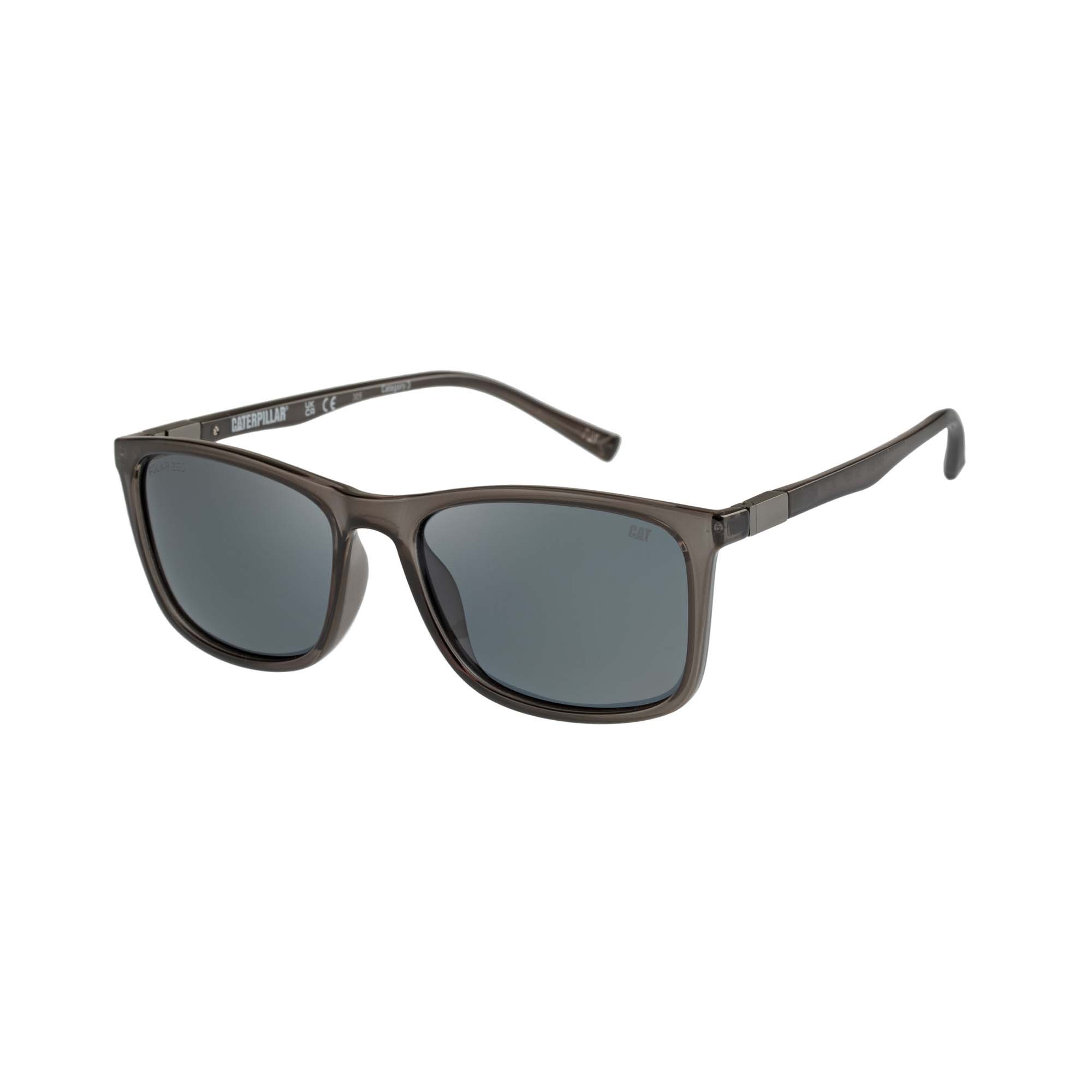 CAT-Polycarbonate Tac Polorize Sunglasses