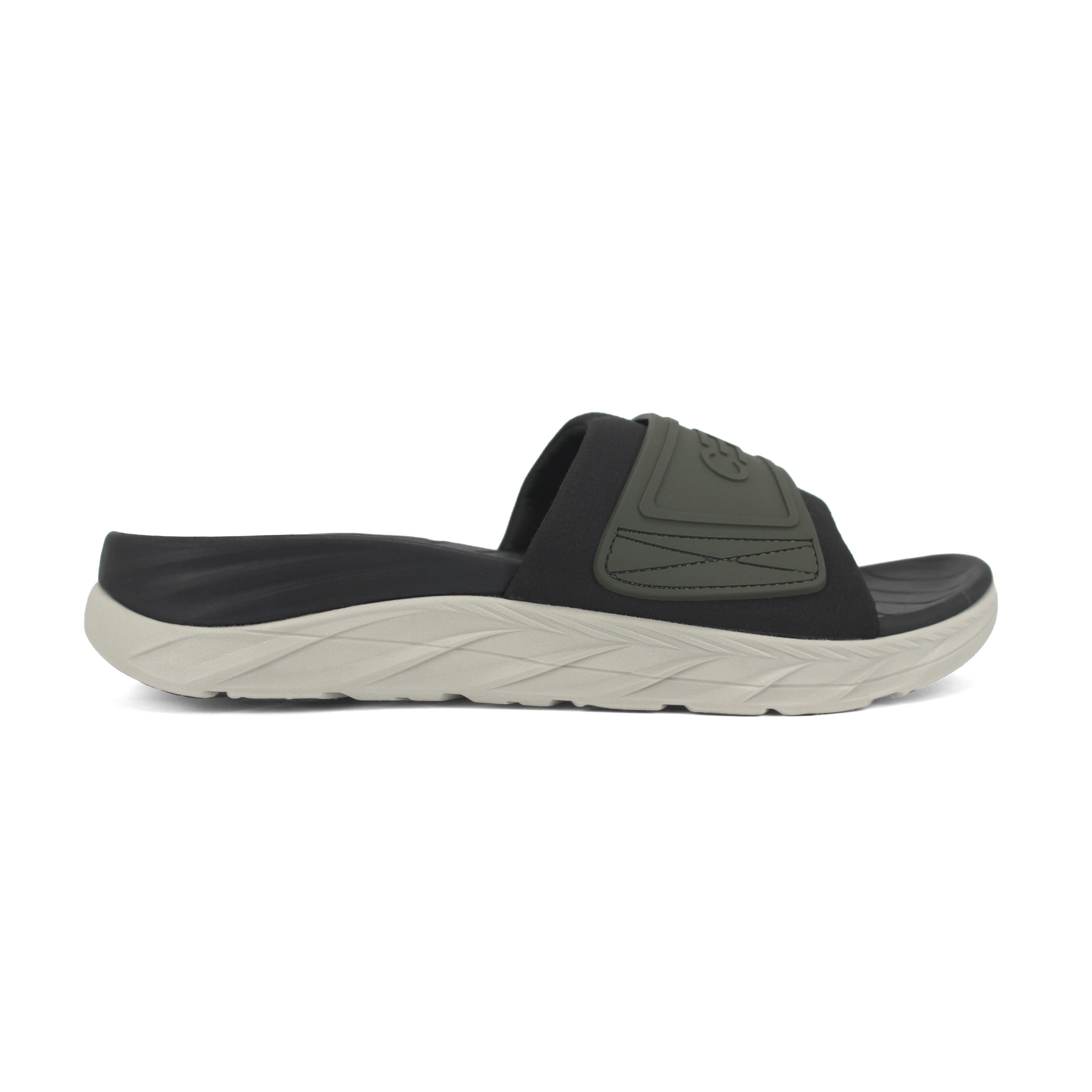 CEDRO- Drift Comfort Slide For Men