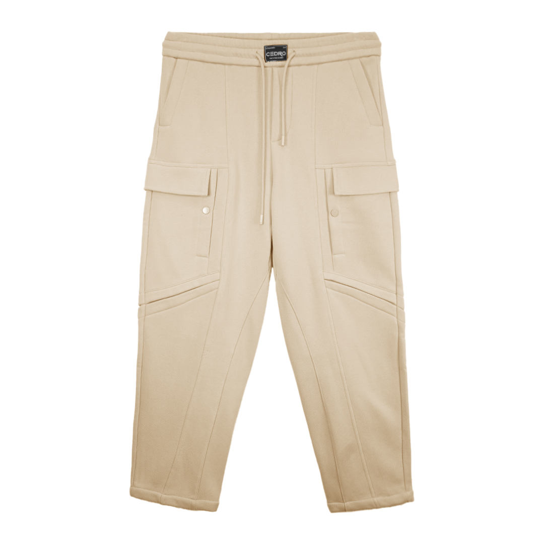 CEDRO-Mens Form Pant