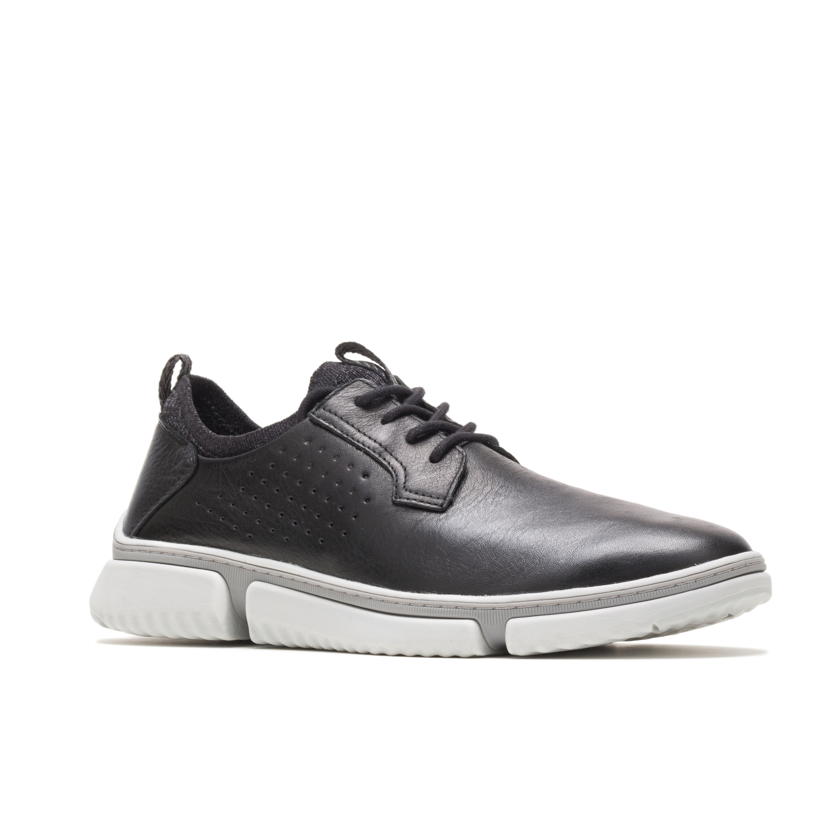 Hush Puppies-Bannet Pt Oxford For Men