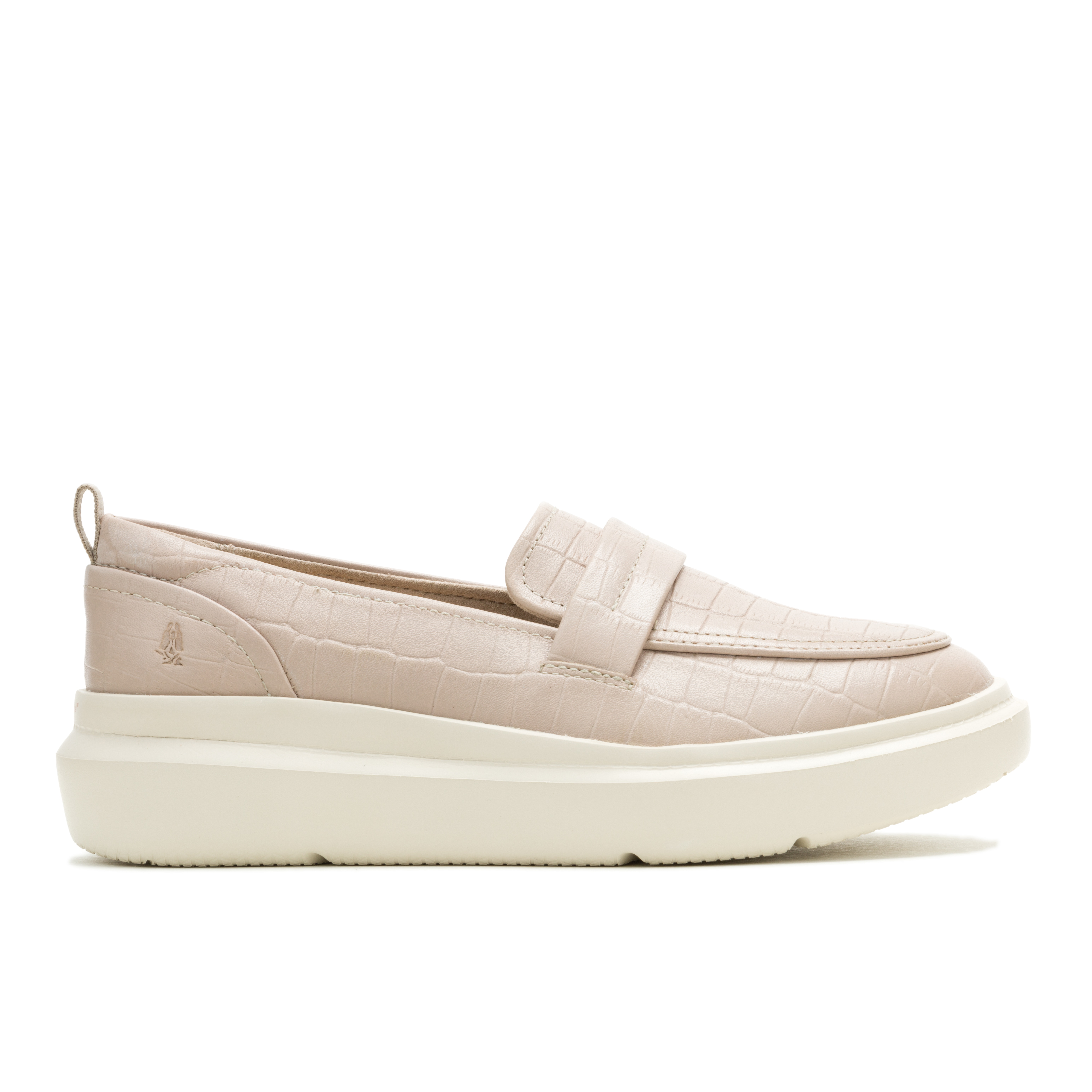 Hush Puppies - Joy Penny Loafer For Womens