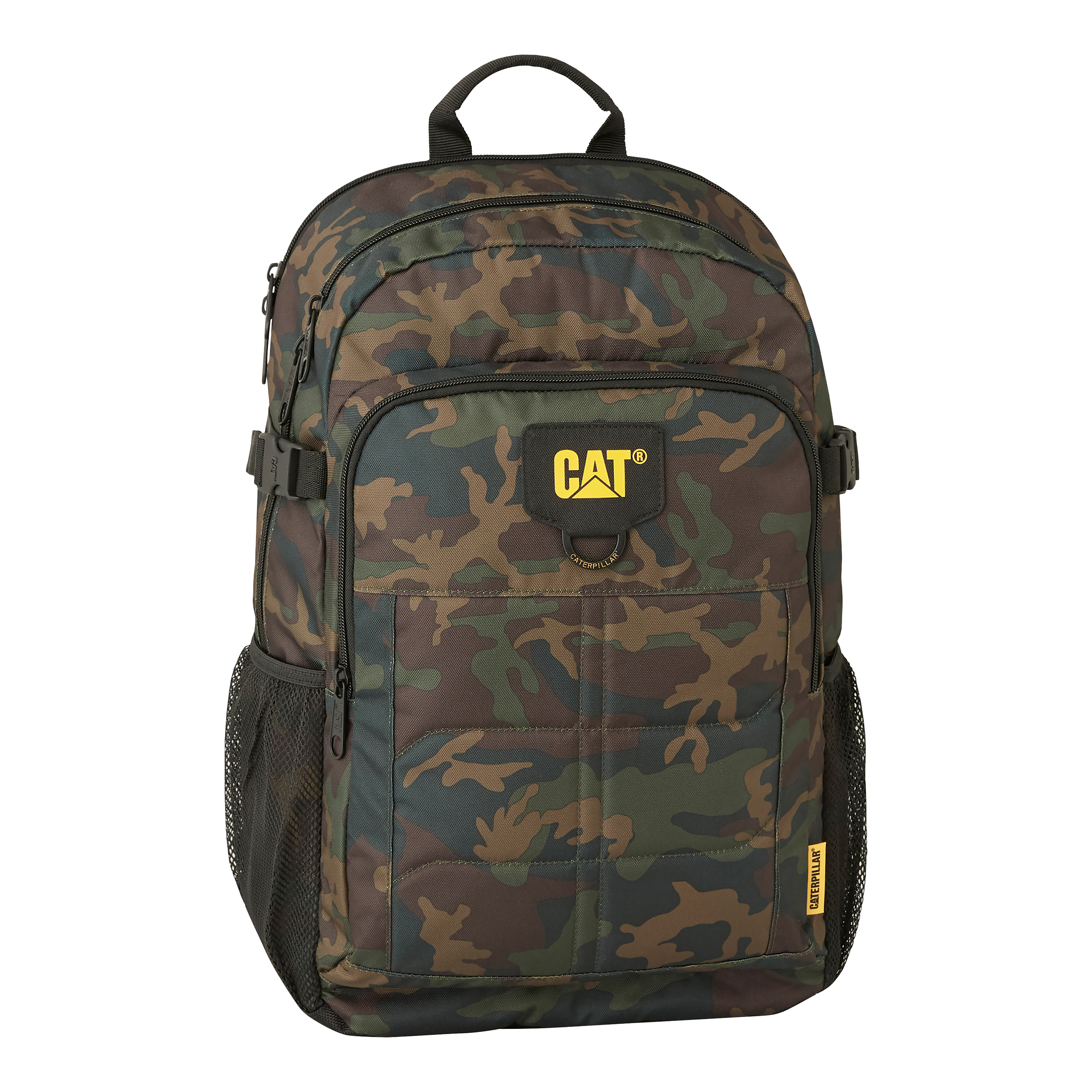 CAT-Backpack Extended Caop