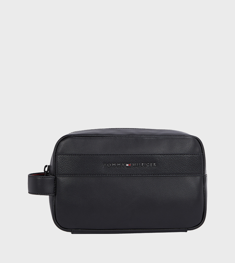 Tommy Hilfiger-Th Corp Washbag