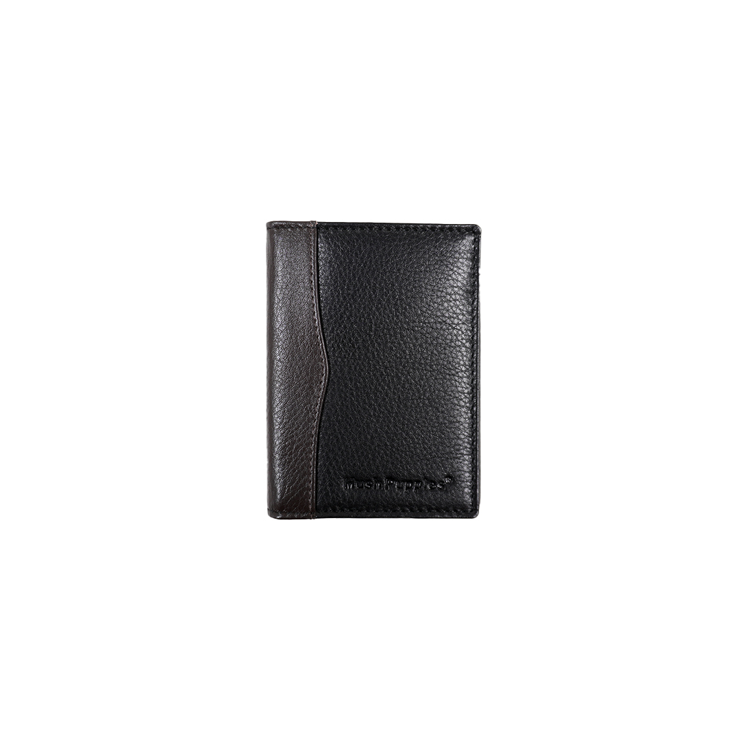 HP-LEATHER CARD CASE