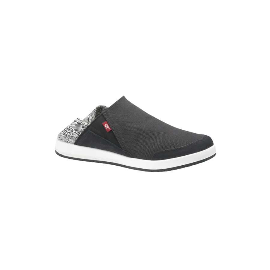 Cat-Luzon Canvas Shoes For Men