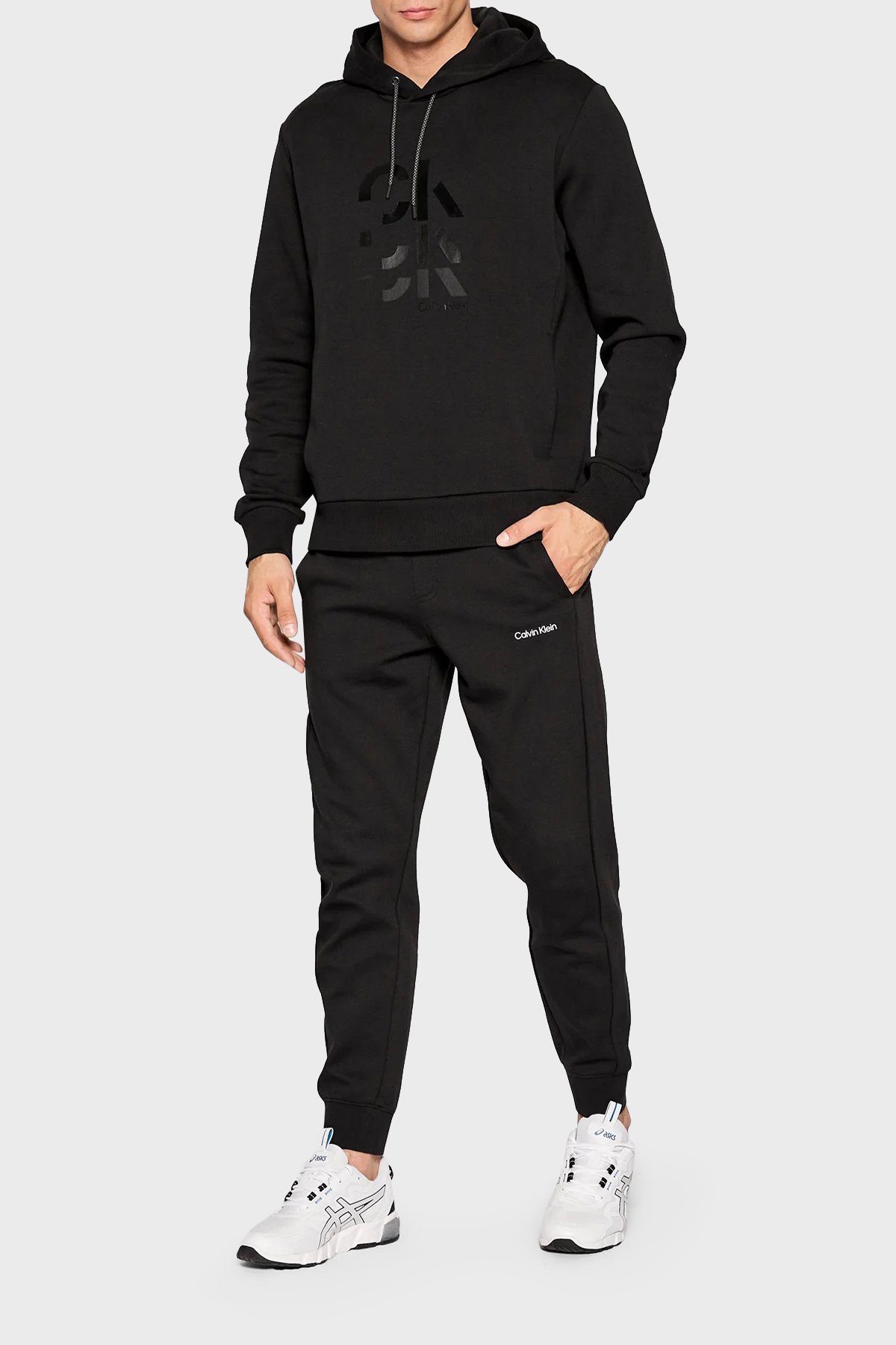 Calvin Klein-Men'S Sweatpants