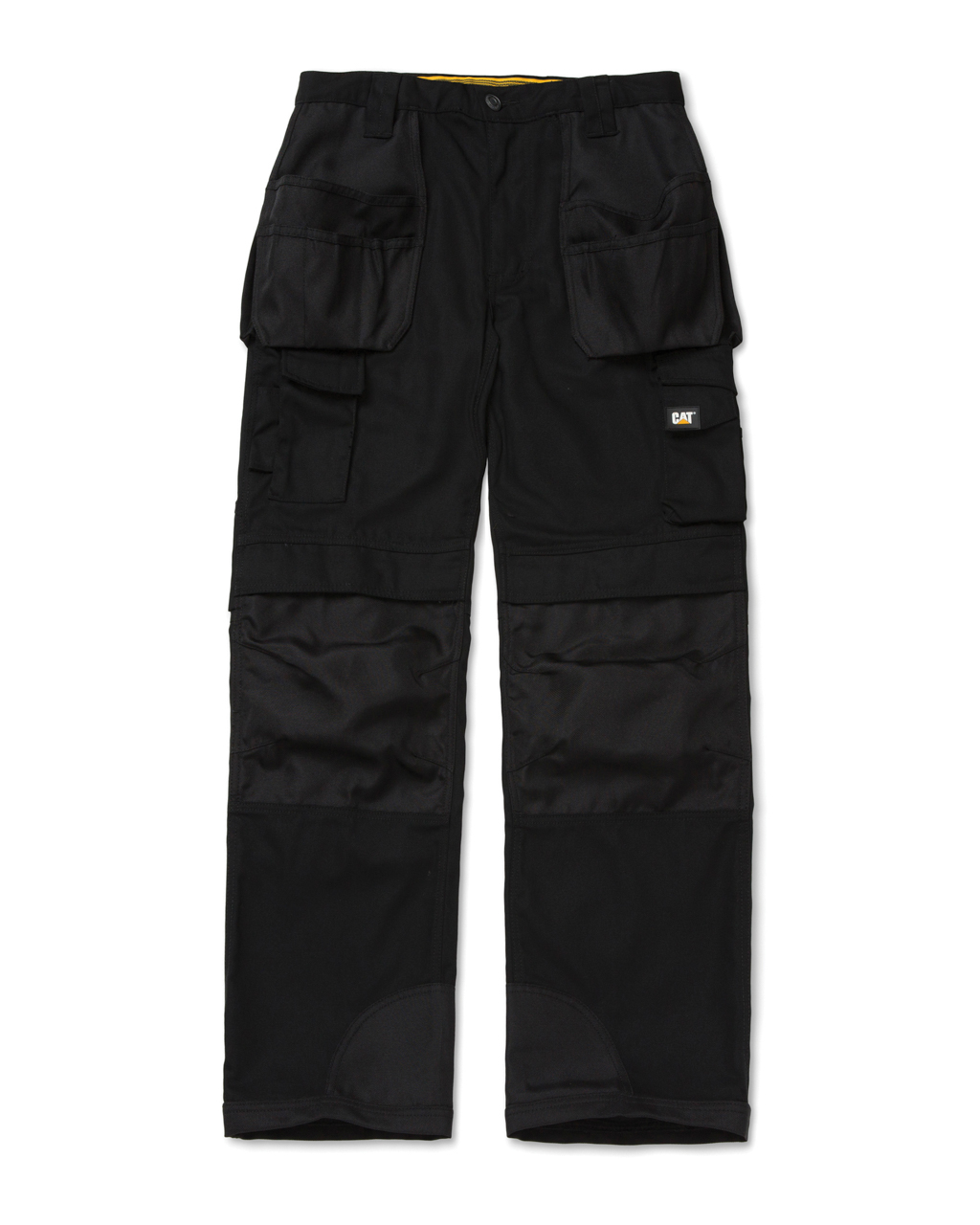 CAT-Trademark Trouser