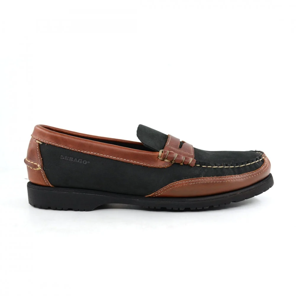 Sebago  Men's Brockton Classic Shoes