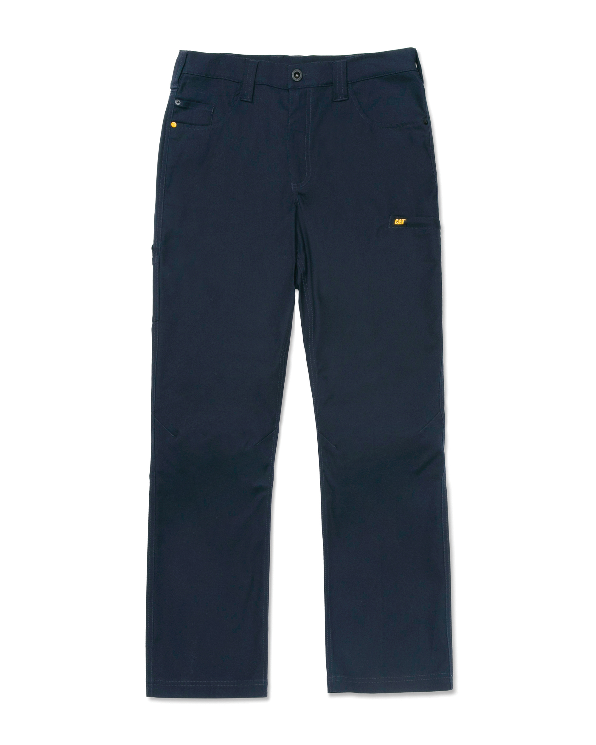 CAT-Stretch Canvas Utility Sh