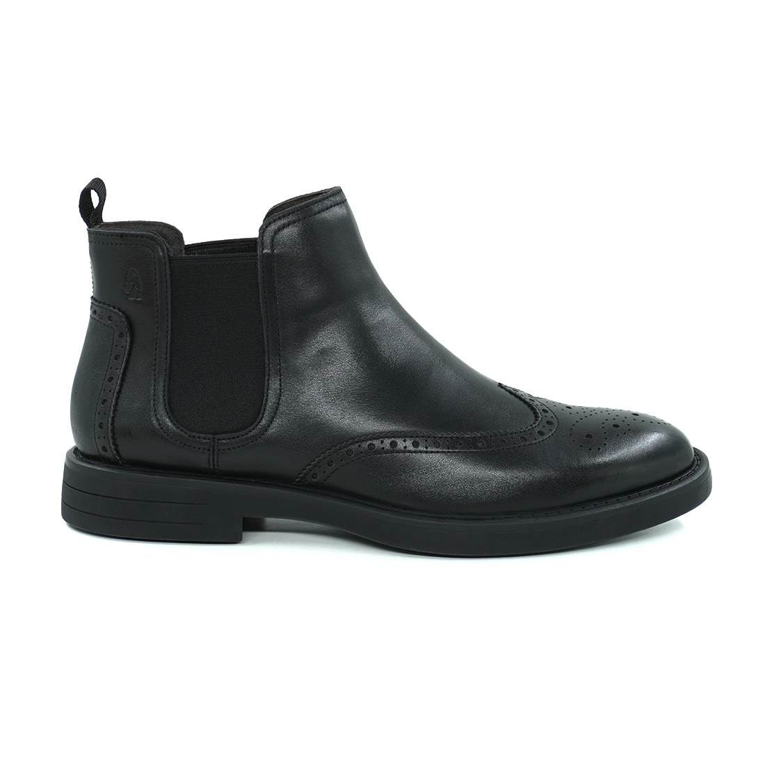 Hush Puppies-Men's Chelsea Boot