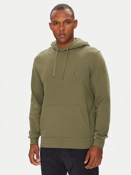 Tommy Hilfiger- Essential Terry Hoody