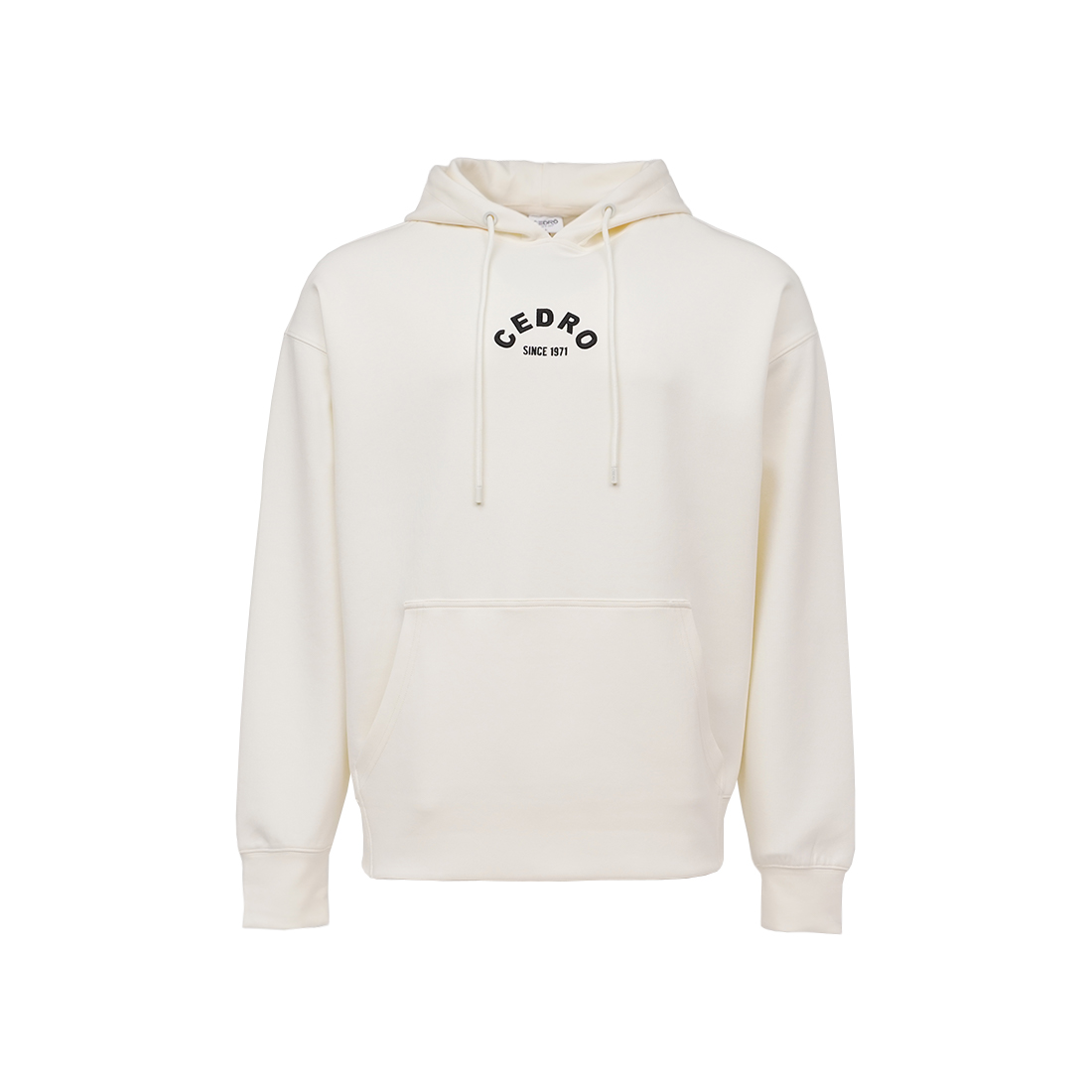 Cedro-Hoodie Sweater For Men'S