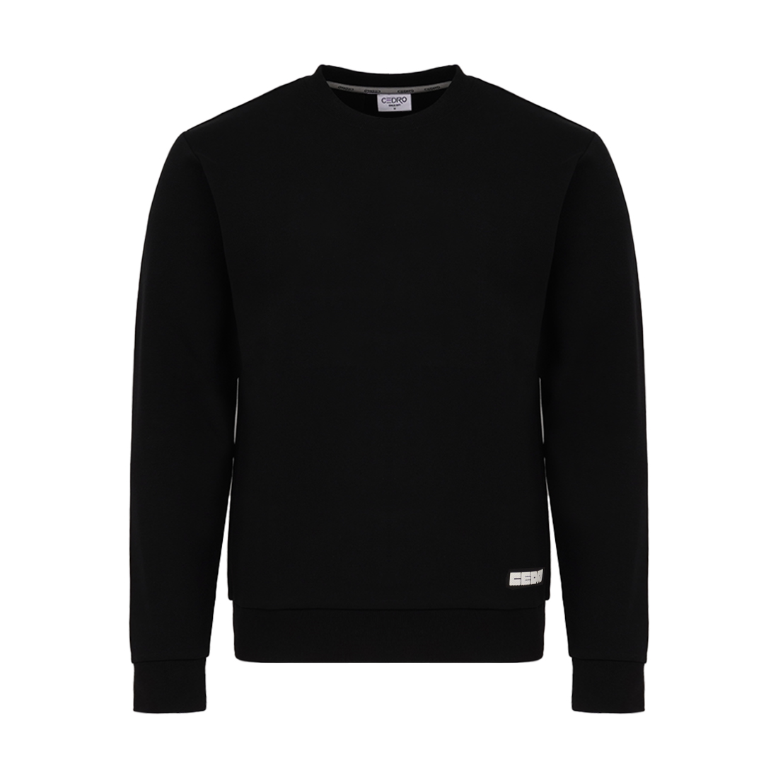 Cedro-Sweater Shirt For Men’s