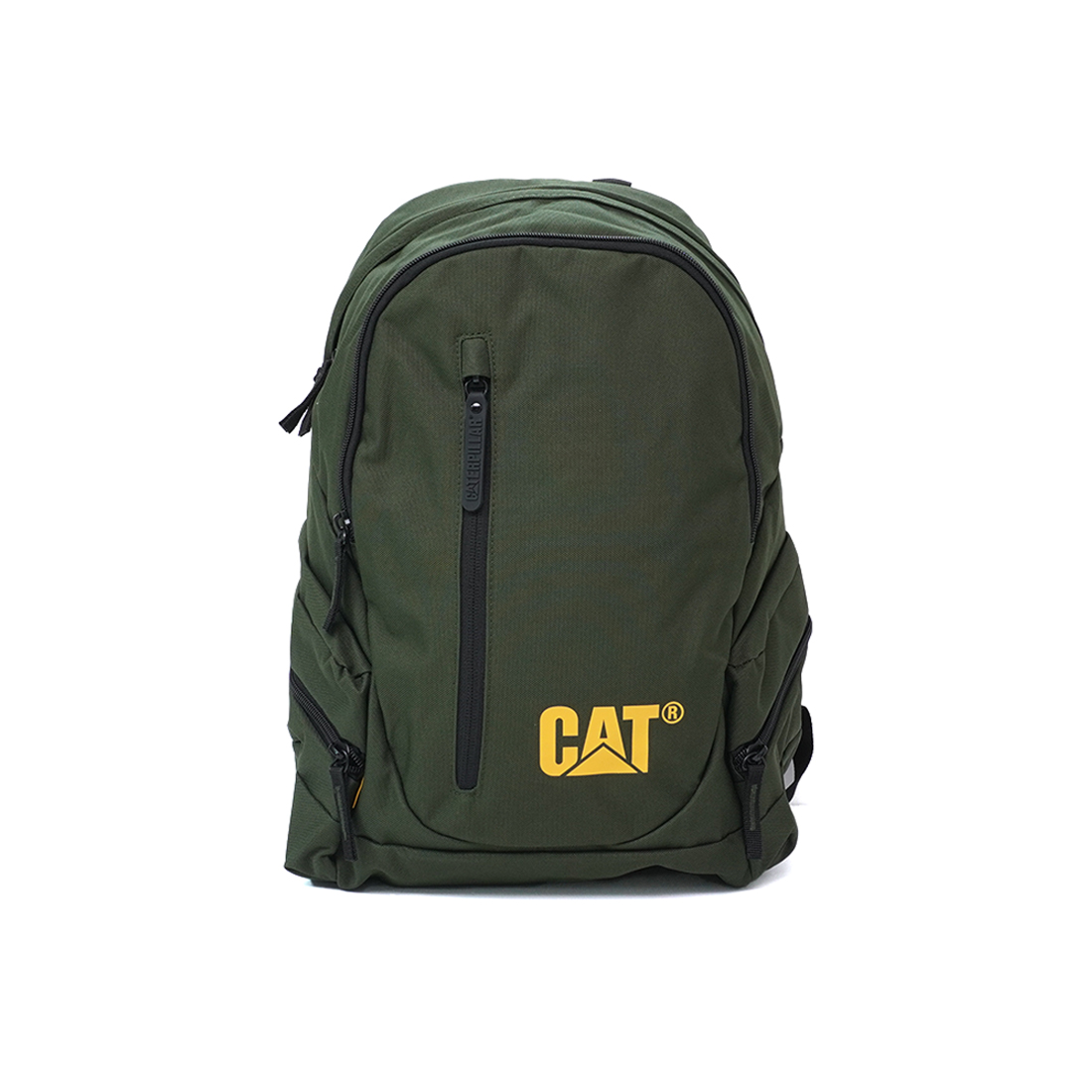 Cat Backpack Murky Green
