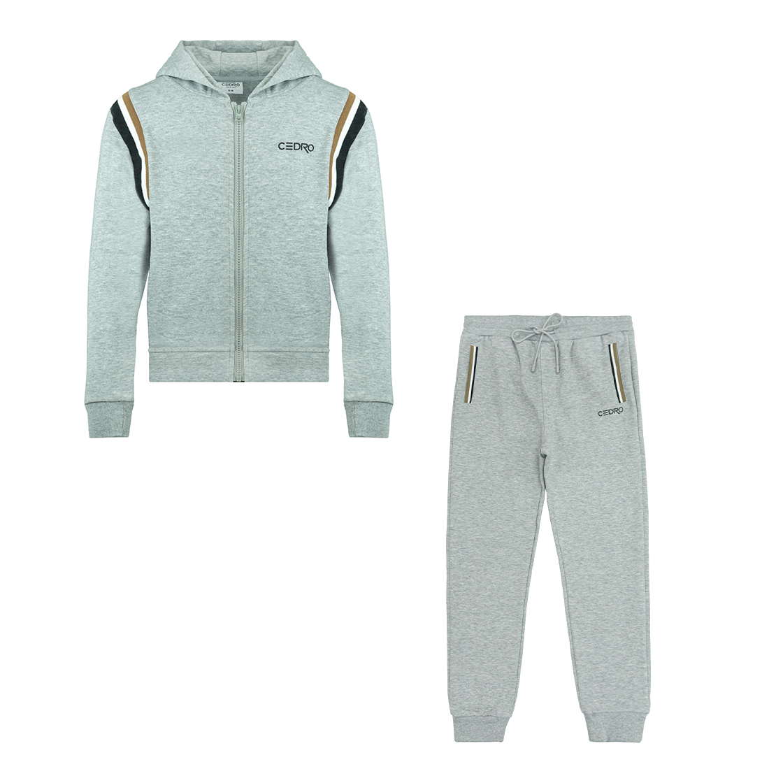 CEDRO-Boys Set For Kids
