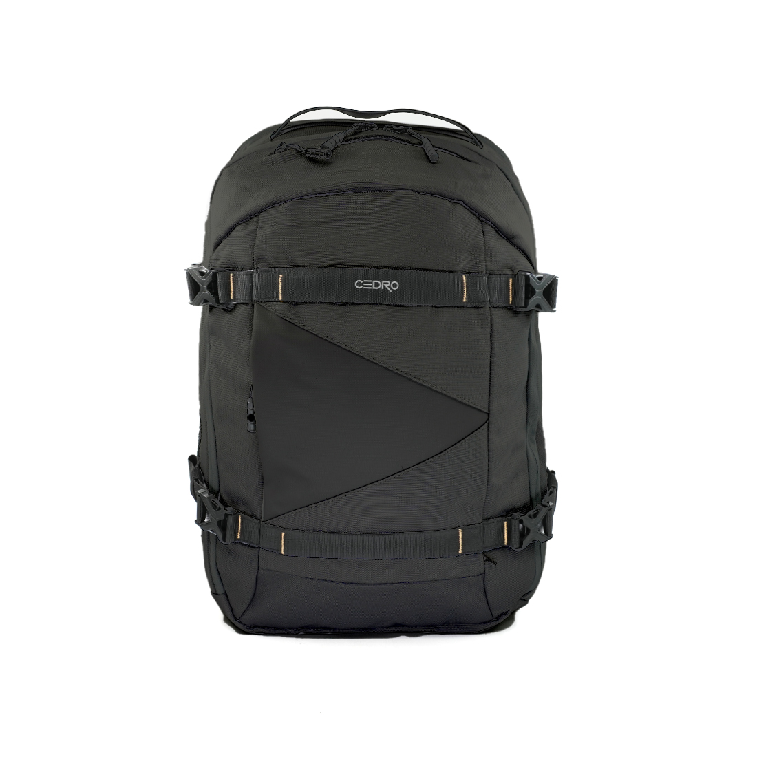Cedro- Case-School Backpack