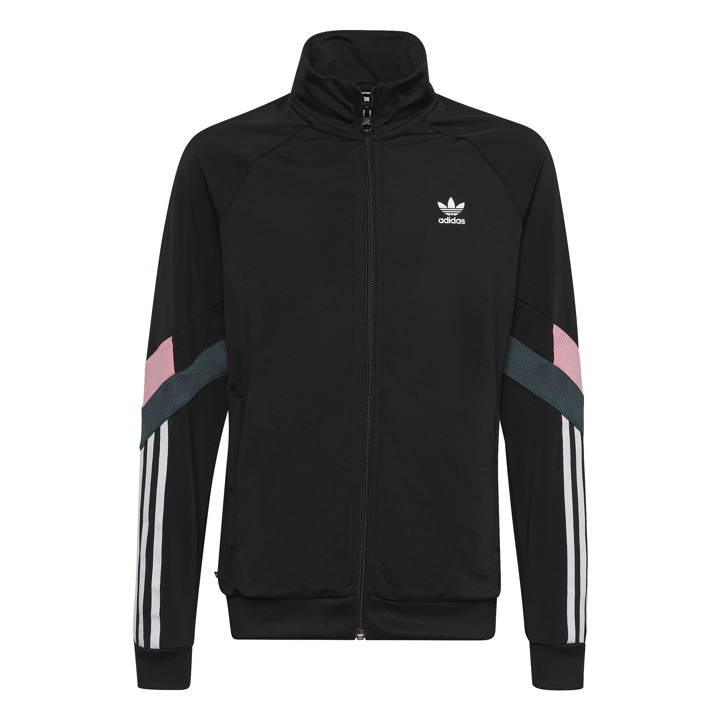 Adidas-Track Top For Kids