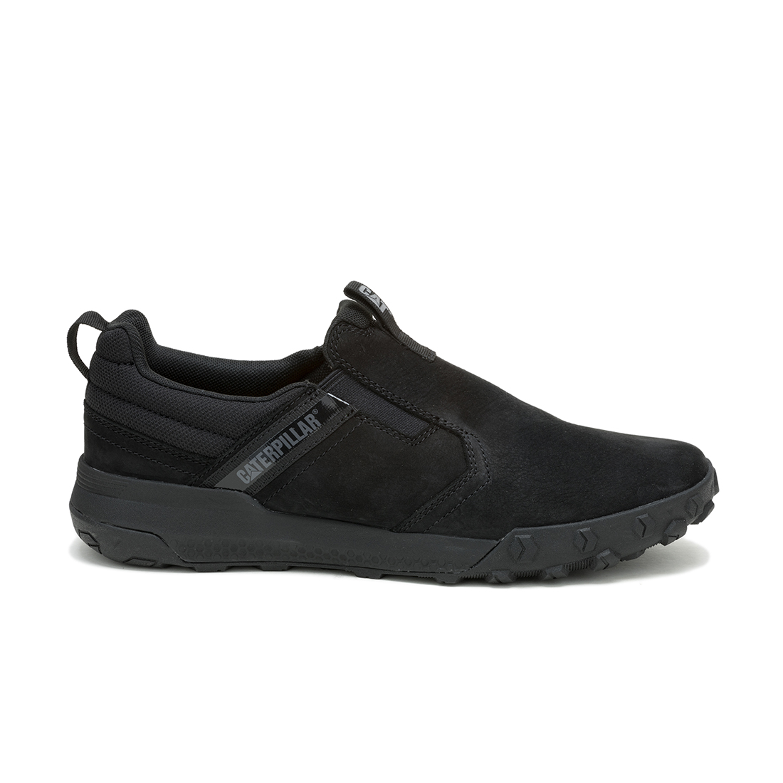 Cat-Hex Ready Slip On Shoes For Men