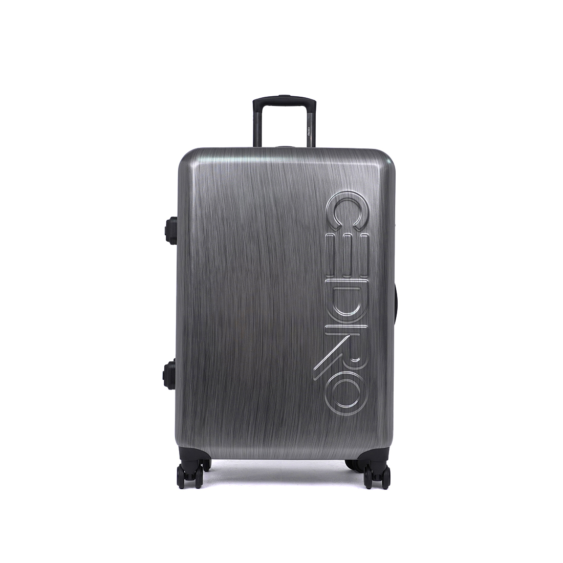 Cedro travel bag with digital scale size 24