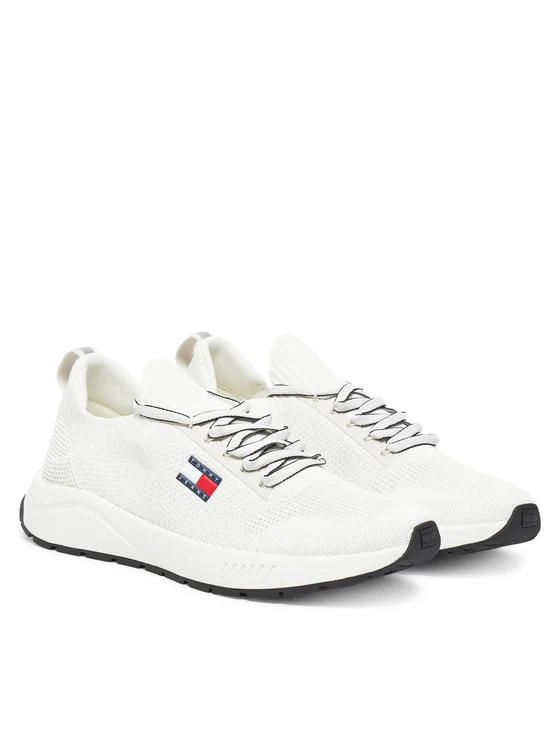 Tommy Jeans-Tjm Runner Kntitted