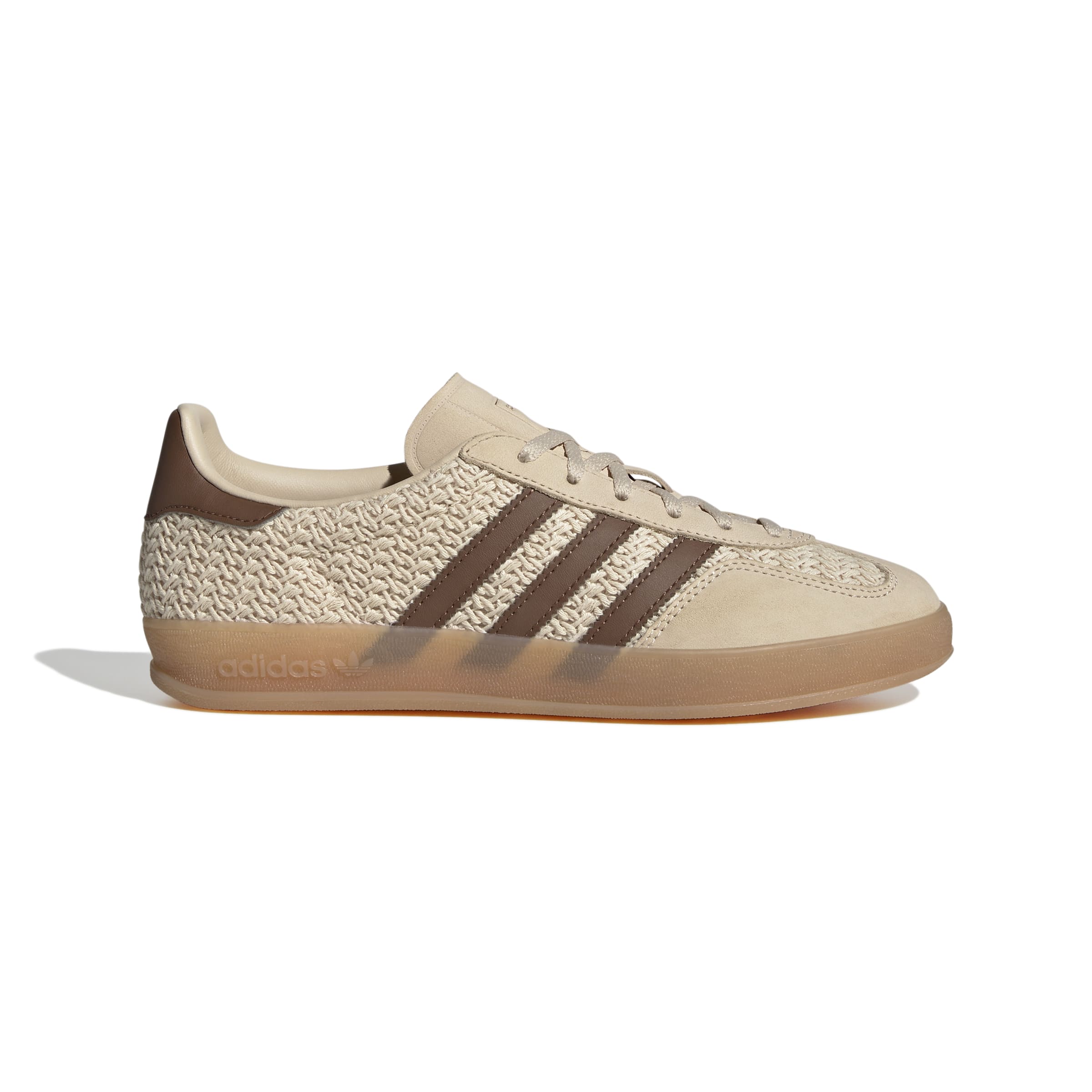 Adidas-Gazelle Indoor For Women