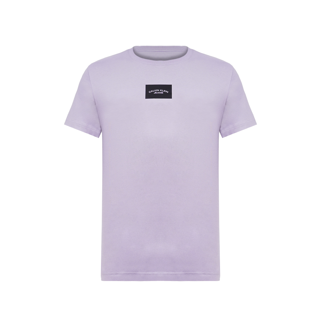Calvin Klein Jeans cotton T-shirt with brand print