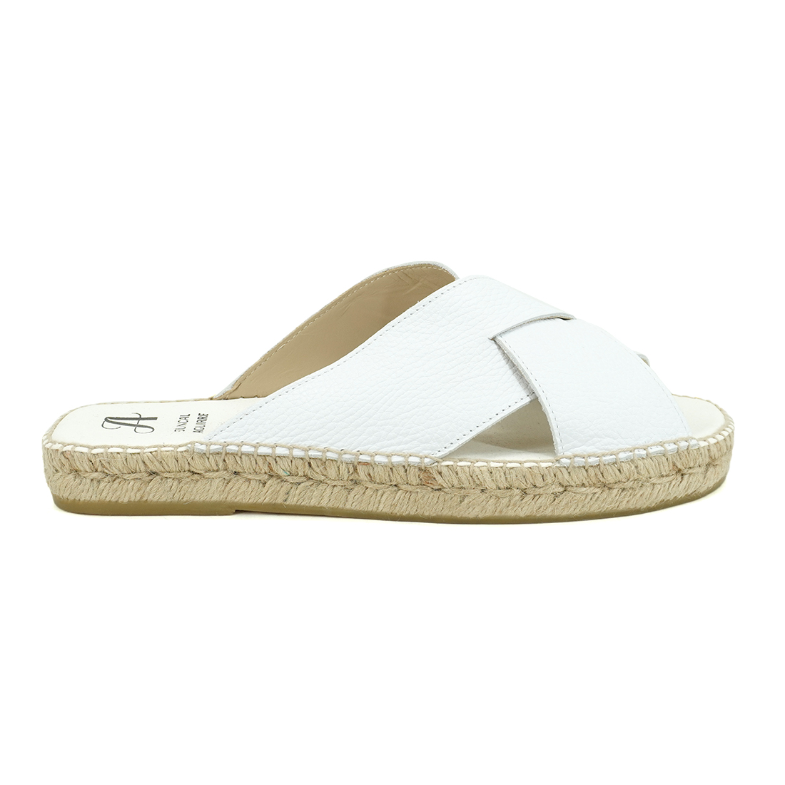 Juncal Aguirre - Sandal For Men'S