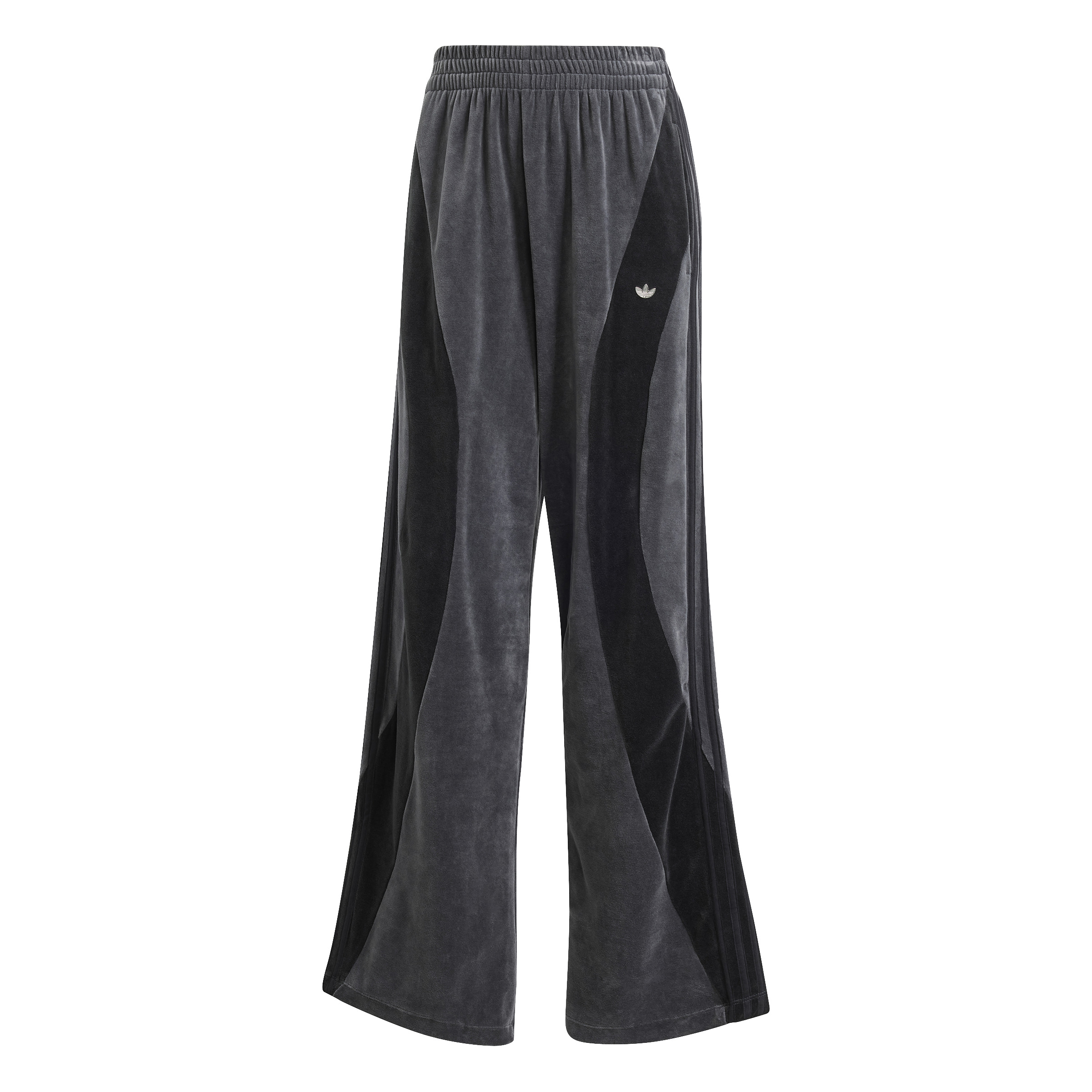 Adidas-High Waist Pant