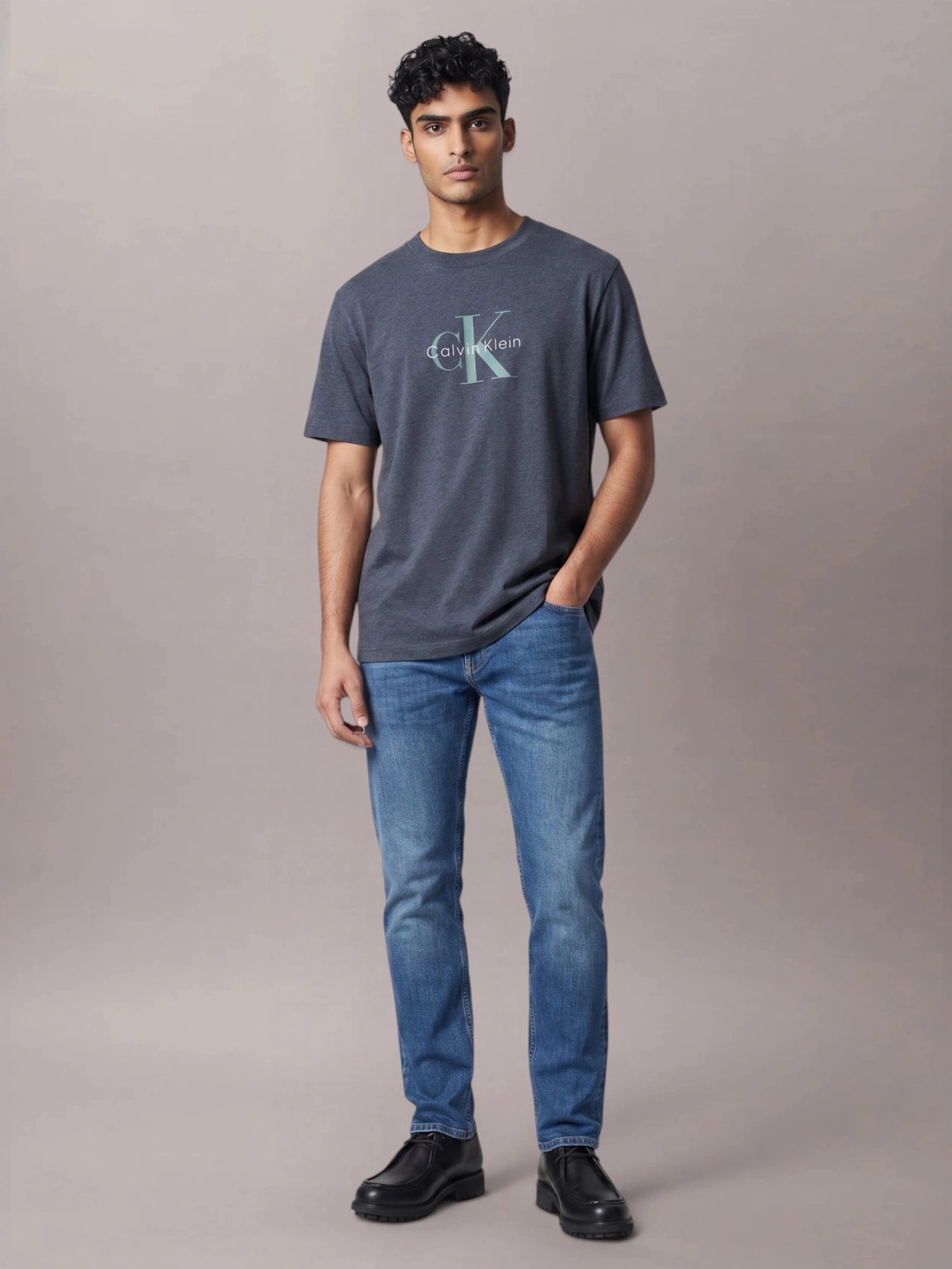 Calvin Klein-Men'S Jeans