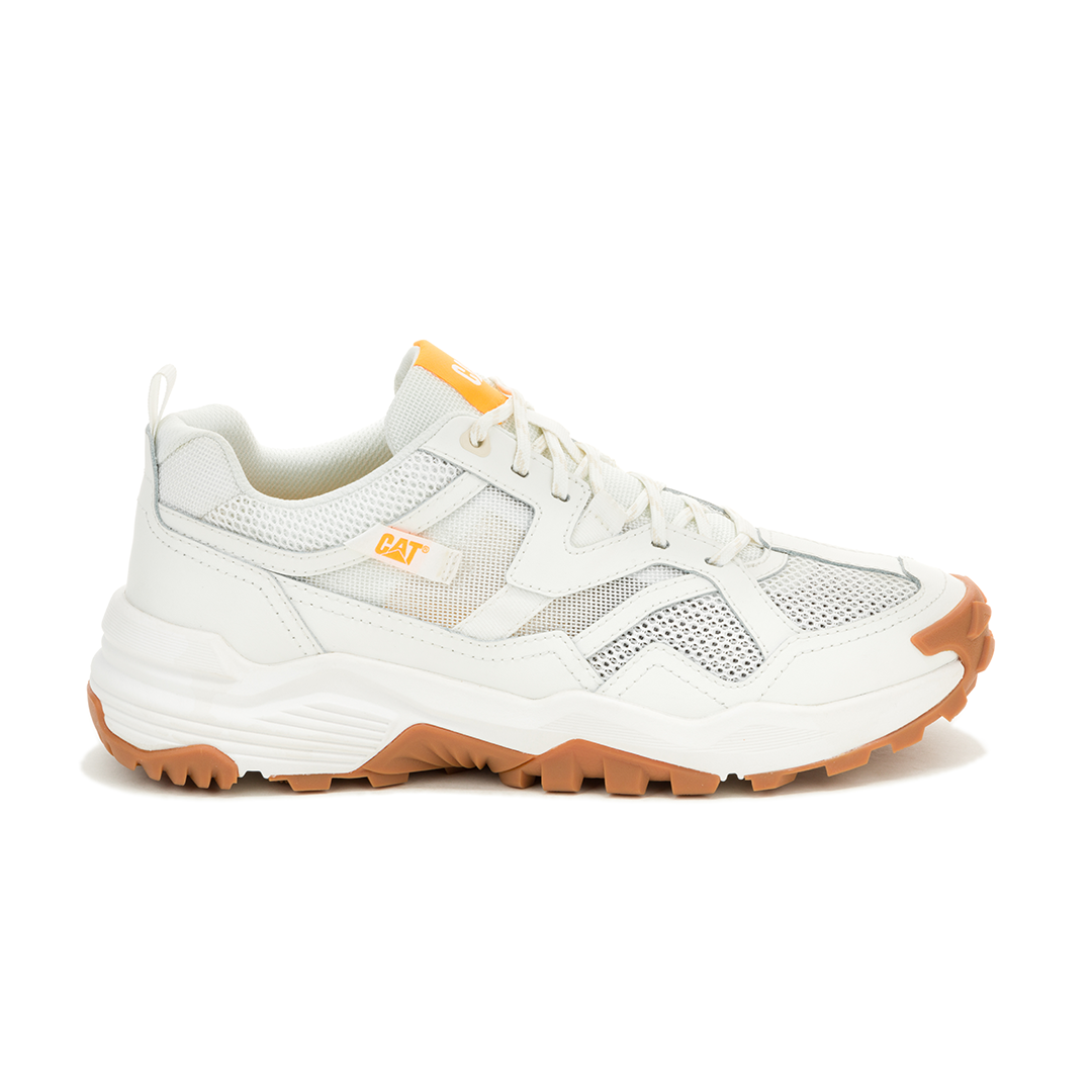 CAT-Grapple Leather Mesh Lightweight For Mens
