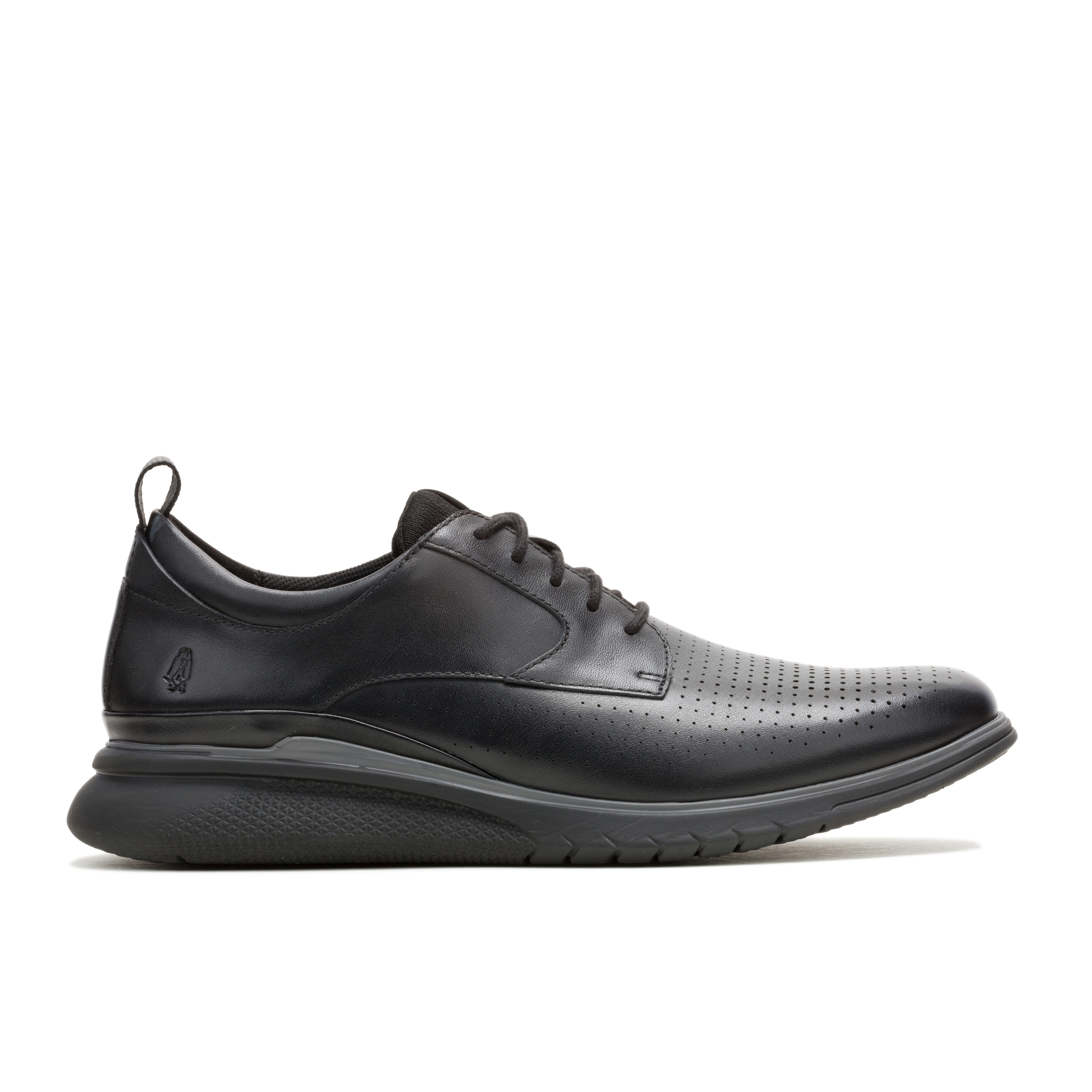 Hush Puppies-Advance Perf Laceup Shoes For Men
