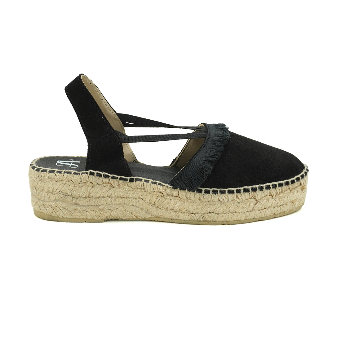 Juncal Aguirre - Espadrilles For Women'S