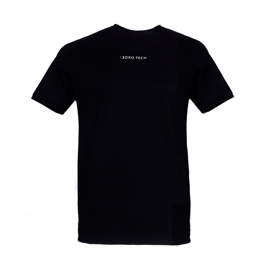 CEDRO- Mens T-Shirt