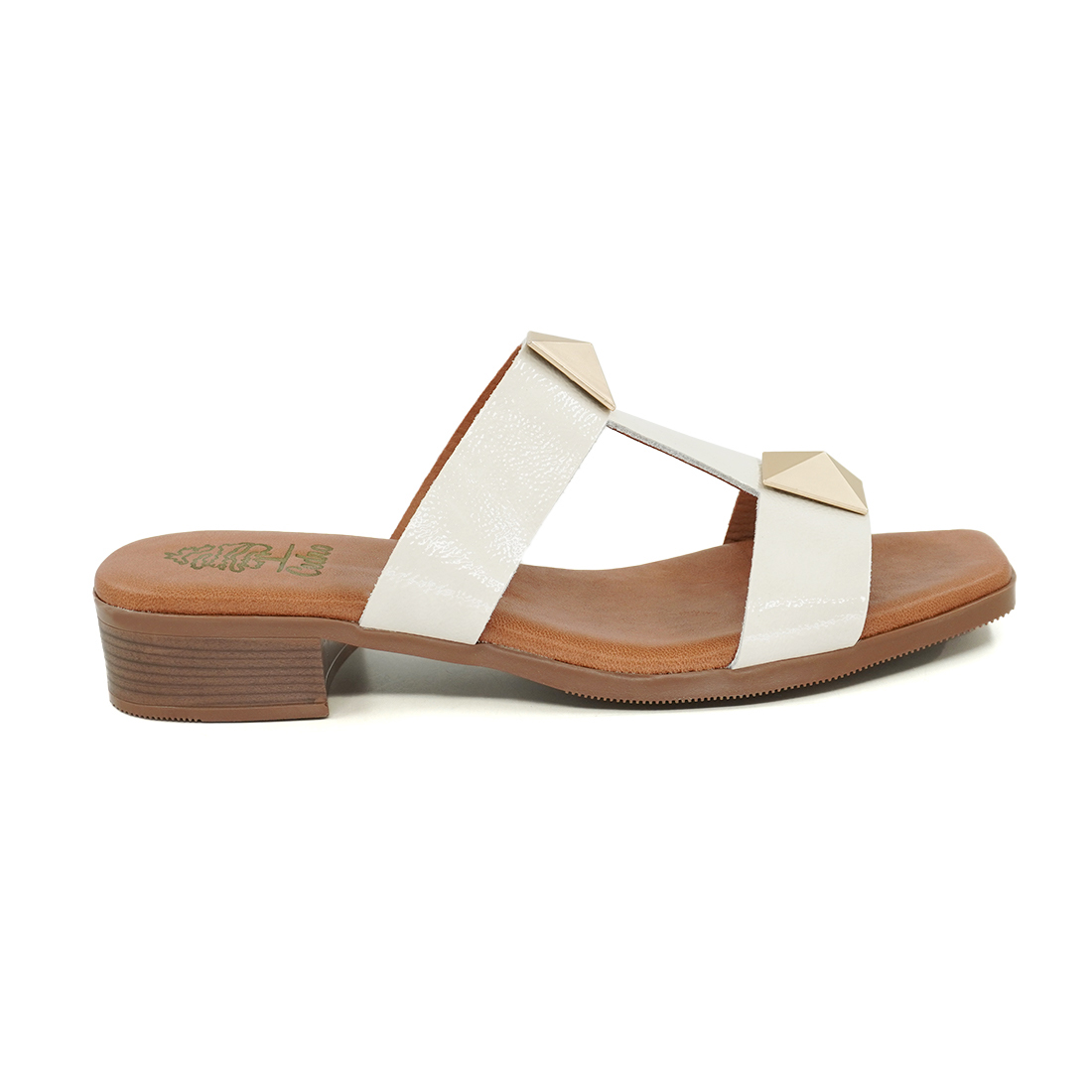 Cedro-Oms 01-24 heeled Sandal For Women's