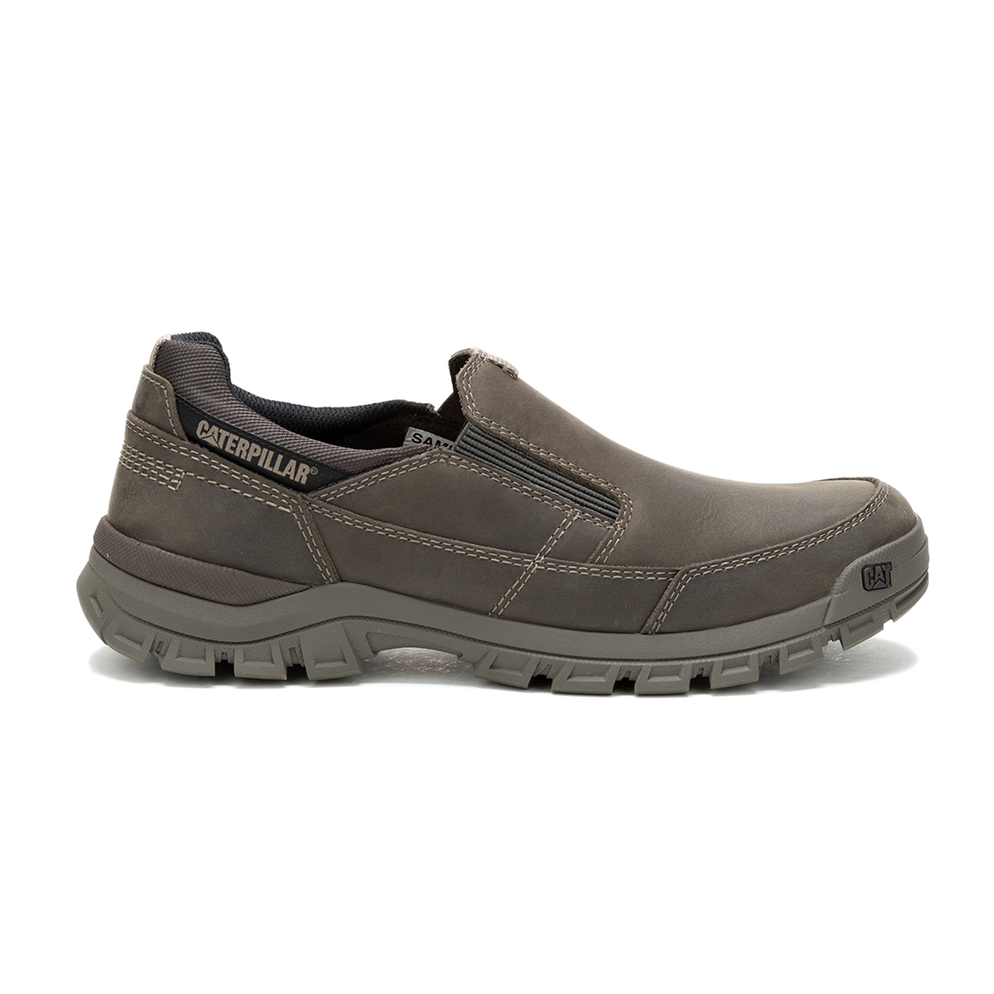 Cat-Threshold Slip On Shoes Bungecor For Men