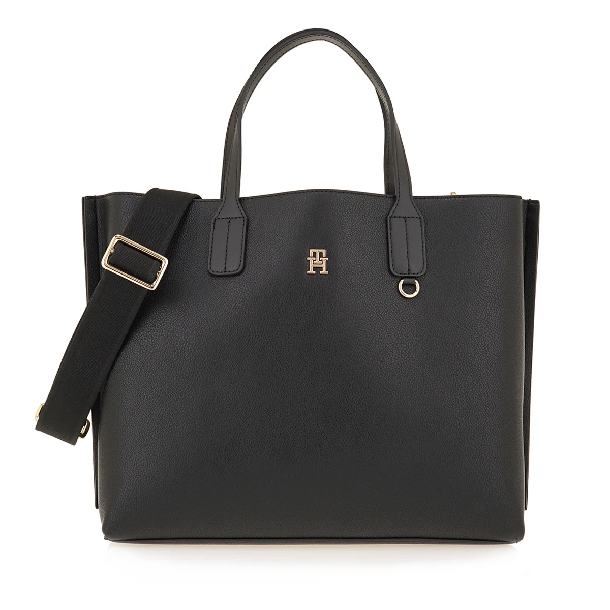 Tommy Hilfiger-Th Distinct Satchel