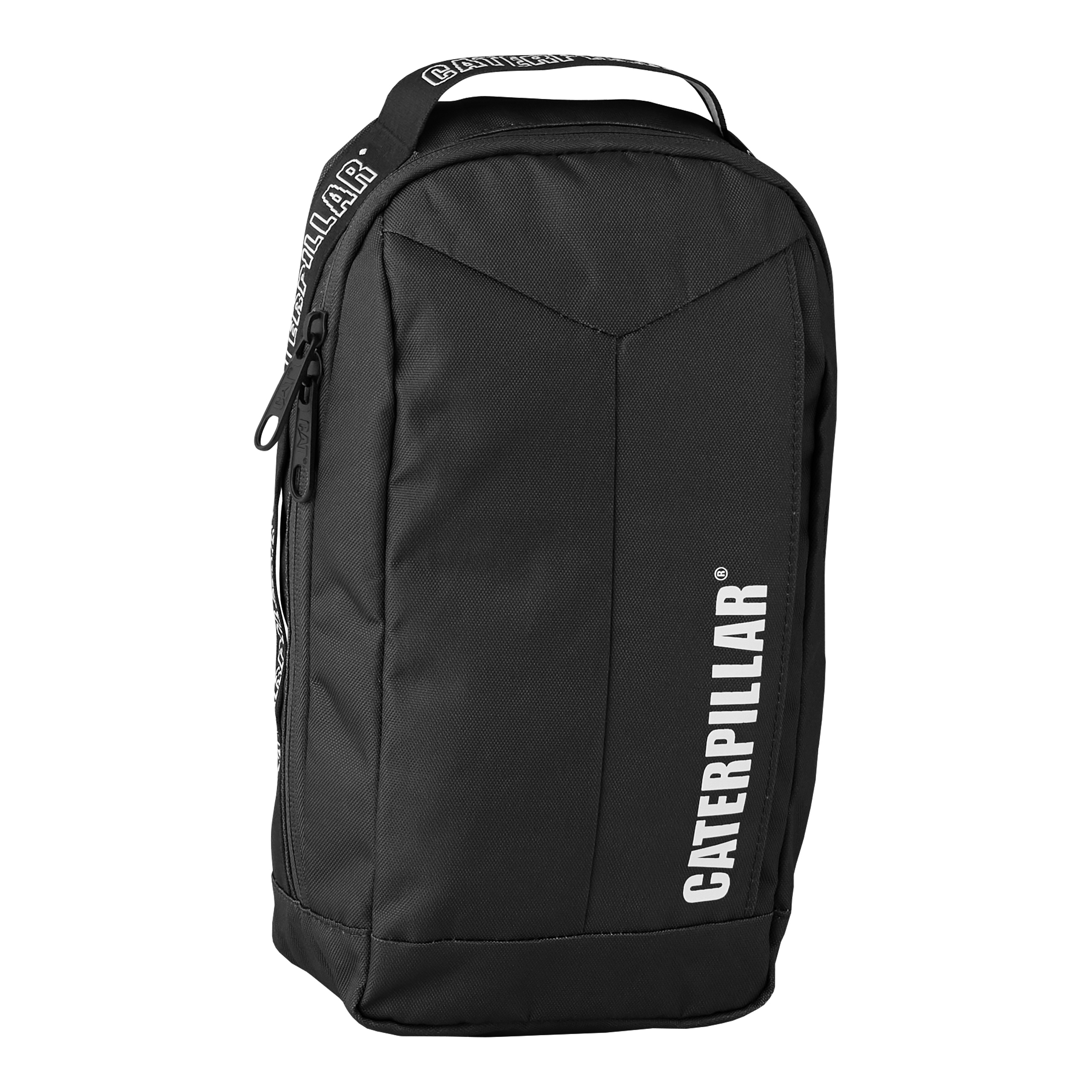 Cat-Sling Bag black