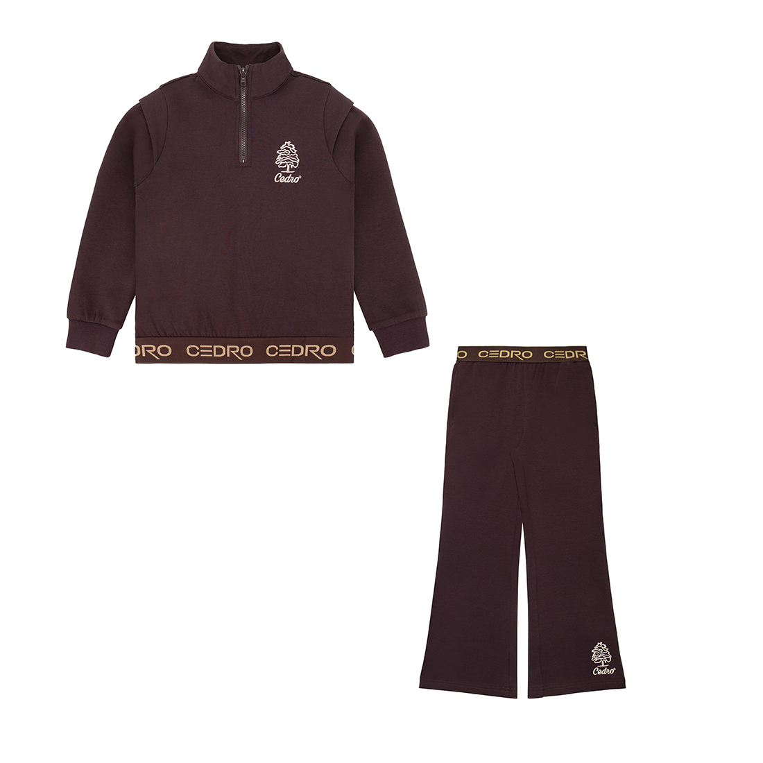 CEDRO-Girls Set For Kids
