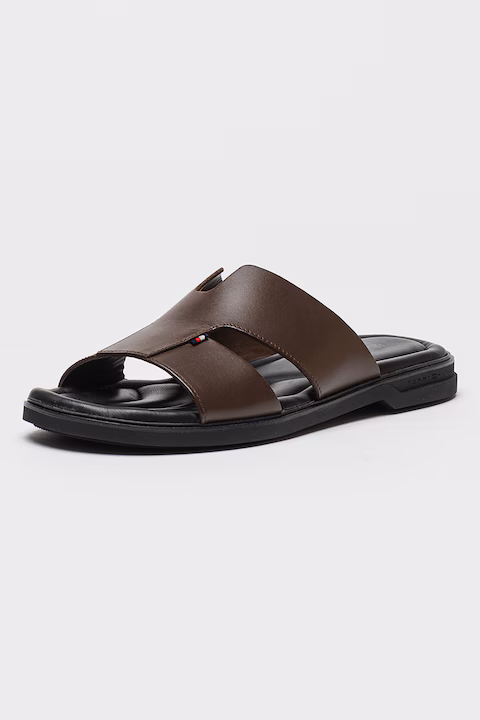 Tommy Hilfiger-Premium Hilfiger Slipon Lh Sand