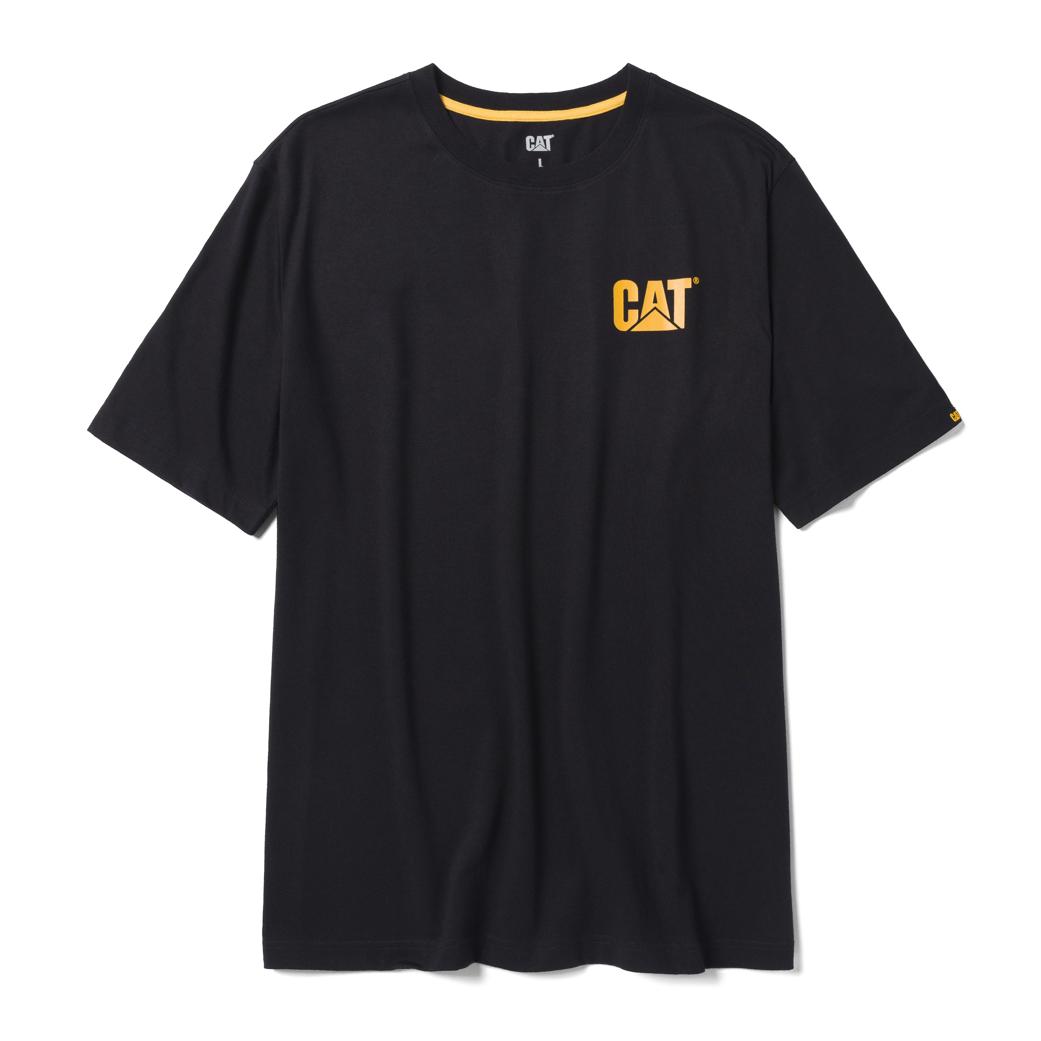 CAT-Graphic T-Shirt For Men
